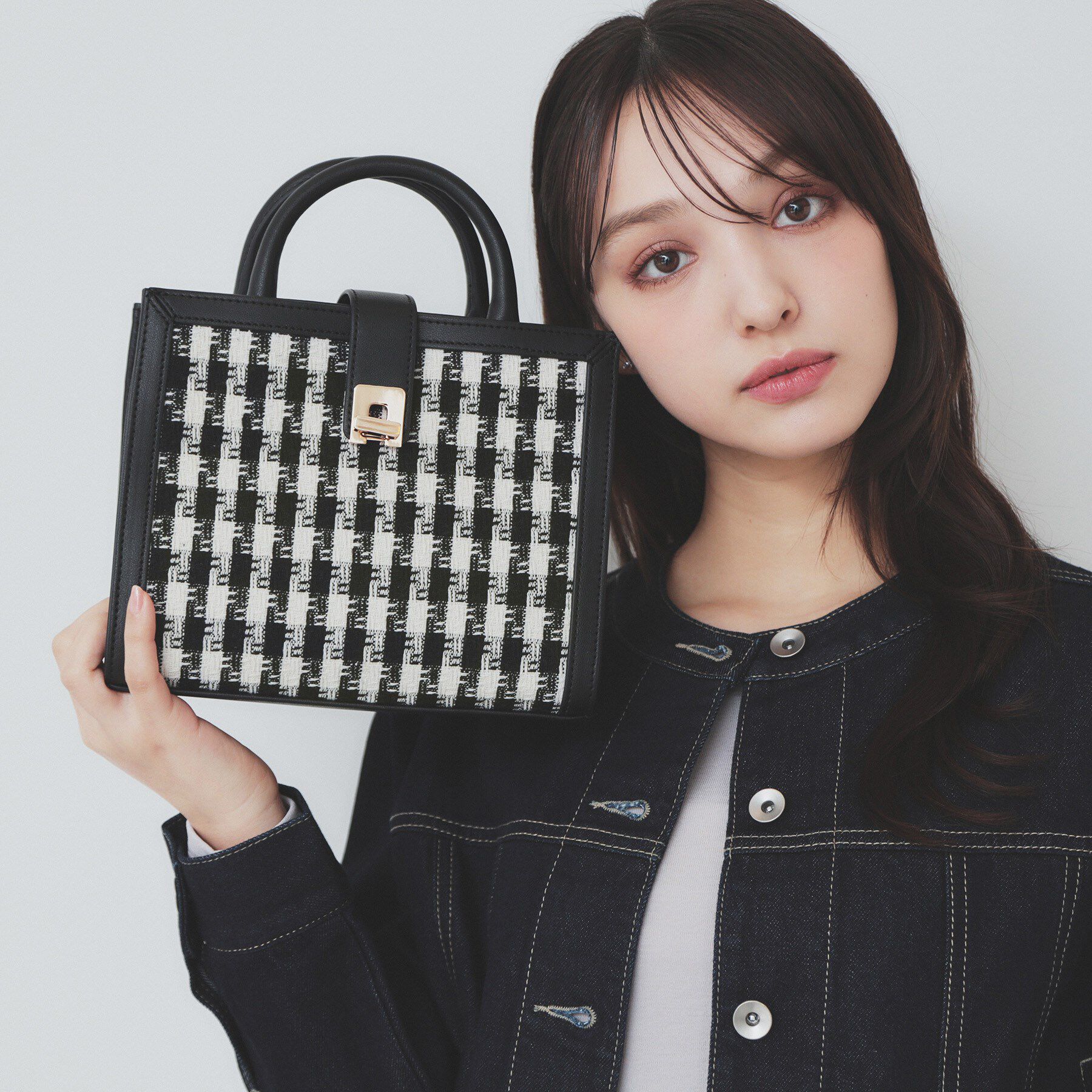 index「【2WAY】アソートショルダーBAG」|ショルダー・メッセンジャー|