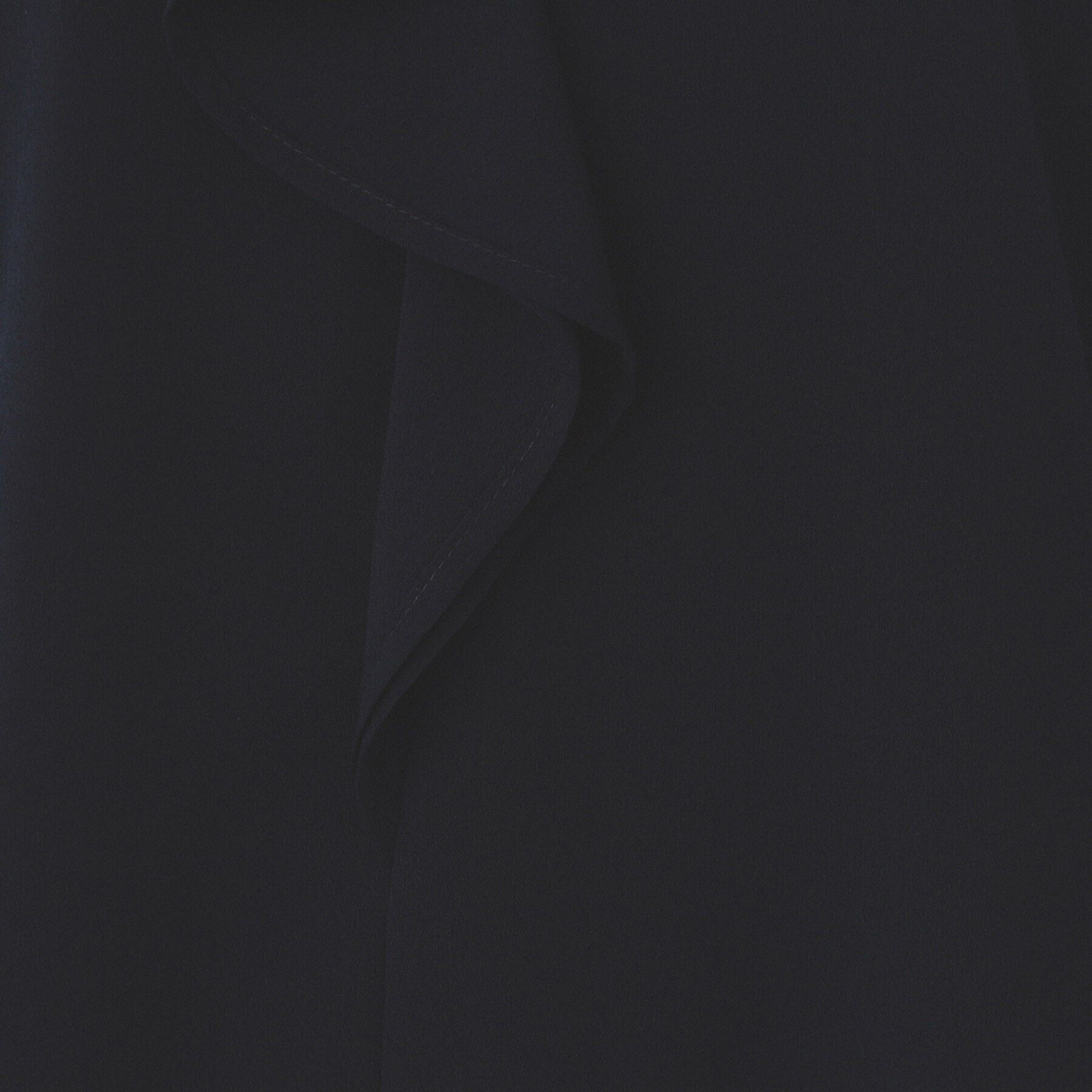 index「フリルバーデザインブラウス【洗濯機洗い可/イージーアイロン/防シワ】」|シャツ・ブラウス|