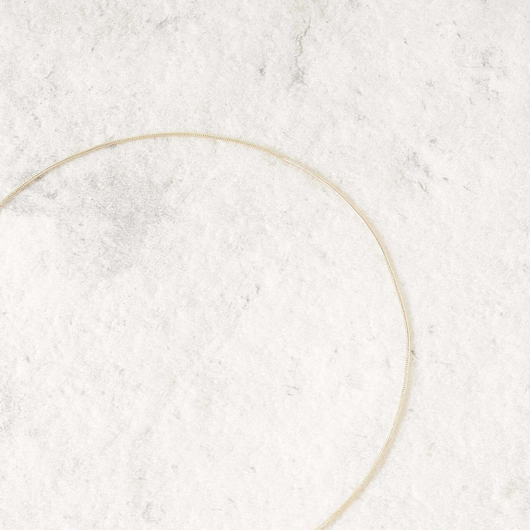 OPAQUE.CLIP「ハートスライドネックレス」|ネックレス|