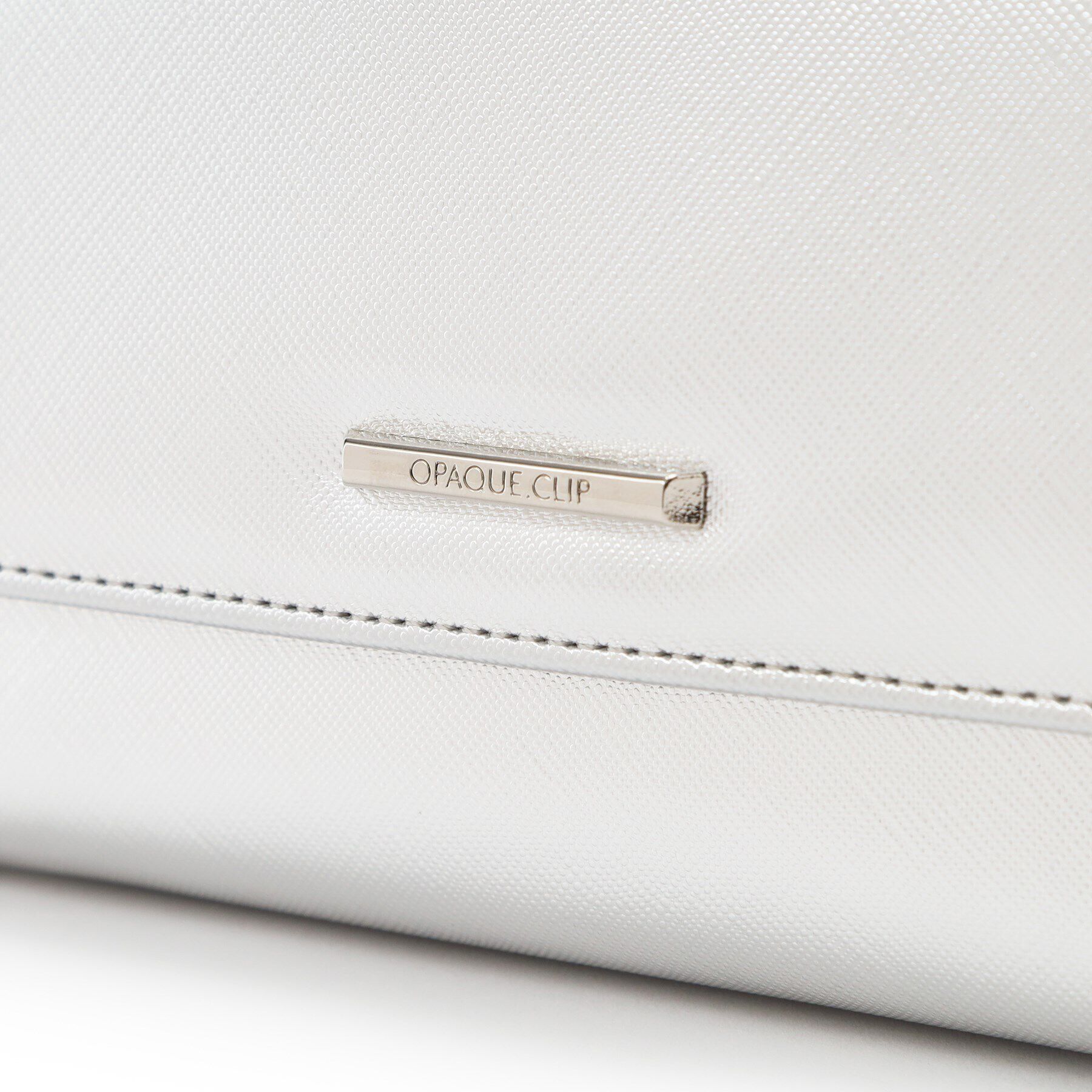 OPAQUE.CLIP「【長さ調節可能】お財布ショルダーバッグ」|財布|