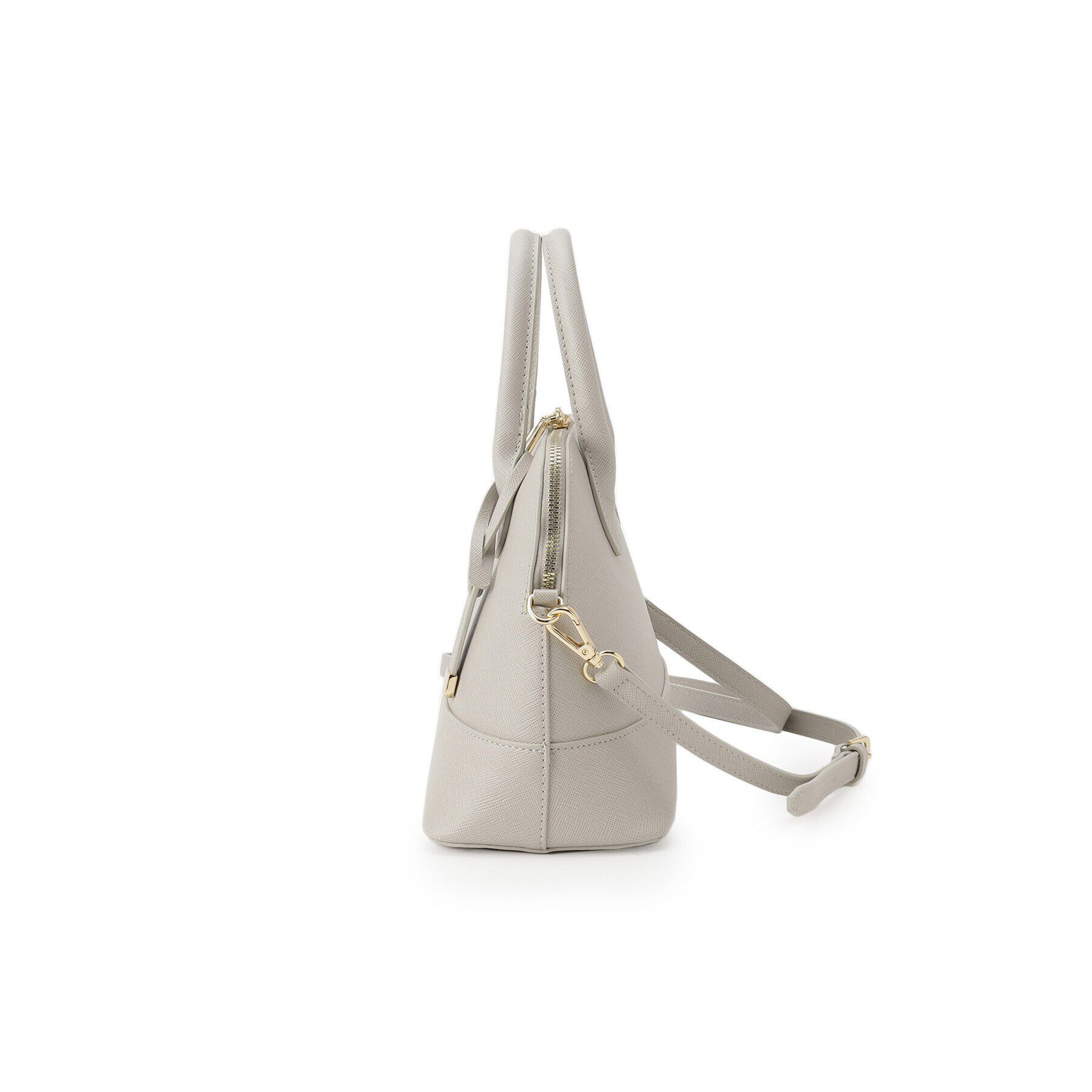 OPAQUE.CLIP「【2WAY/通勤・セレモニー対応】ブガッティバッグ」|ハンドバッグ|