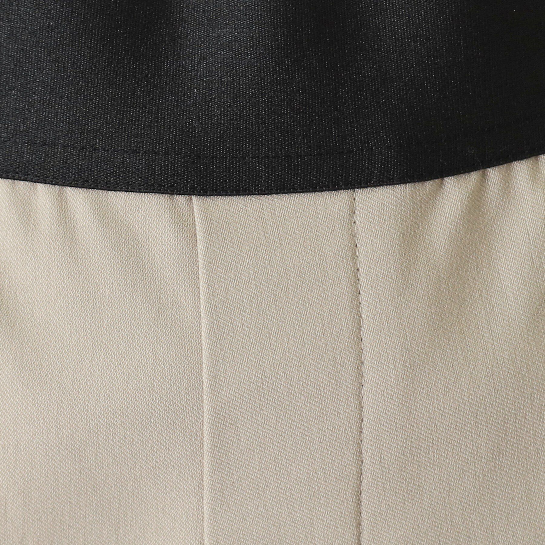 OPAQUE.CLIP「《S-LLsize》裏起毛ハイストレッチスティックパンツ【吸湿発熱/洗濯機洗い可】」|その他|