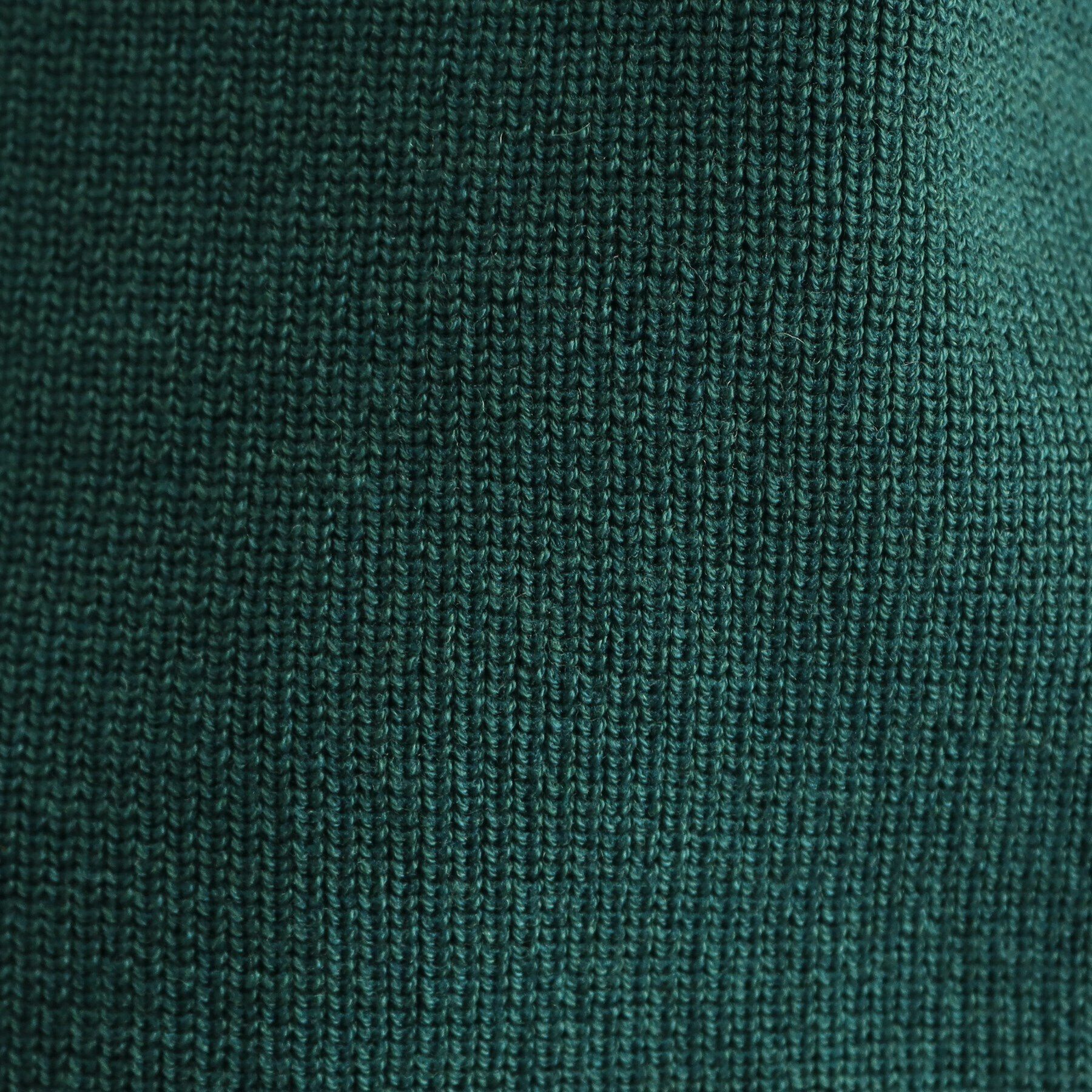 OPAQUE.CLIP「肩ボタンデザインニット【洗濯機洗い可】」|ニット・セーター|