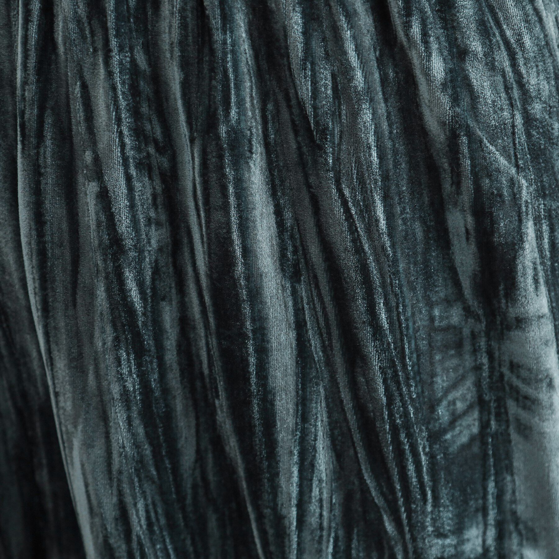 OPAQUE.CLIP「クラッシュベロア イージーワイドパンツ【洗濯機洗い可】」|その他|