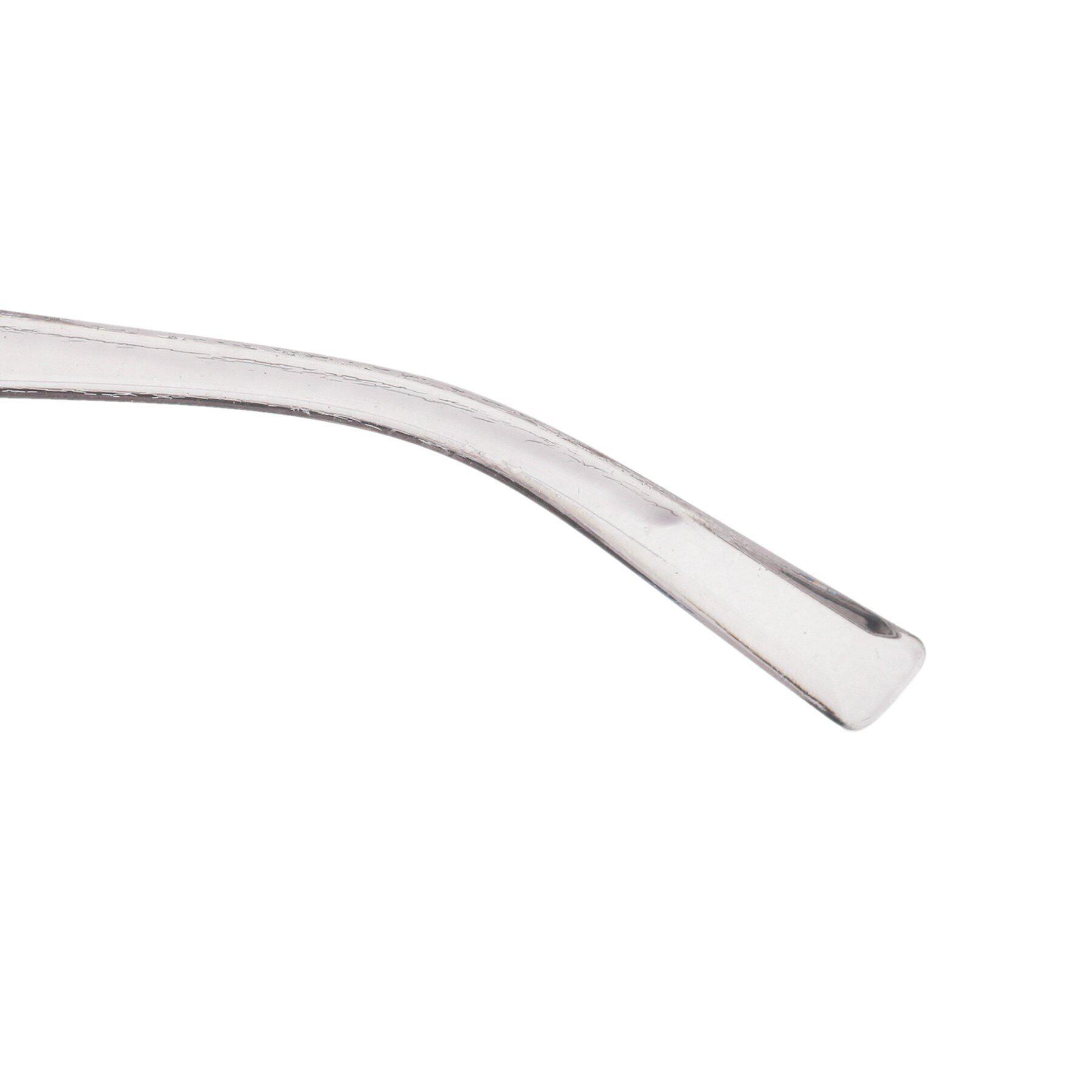 PINK-latte「ウェリントン型伊達メガネ」|メガネ|