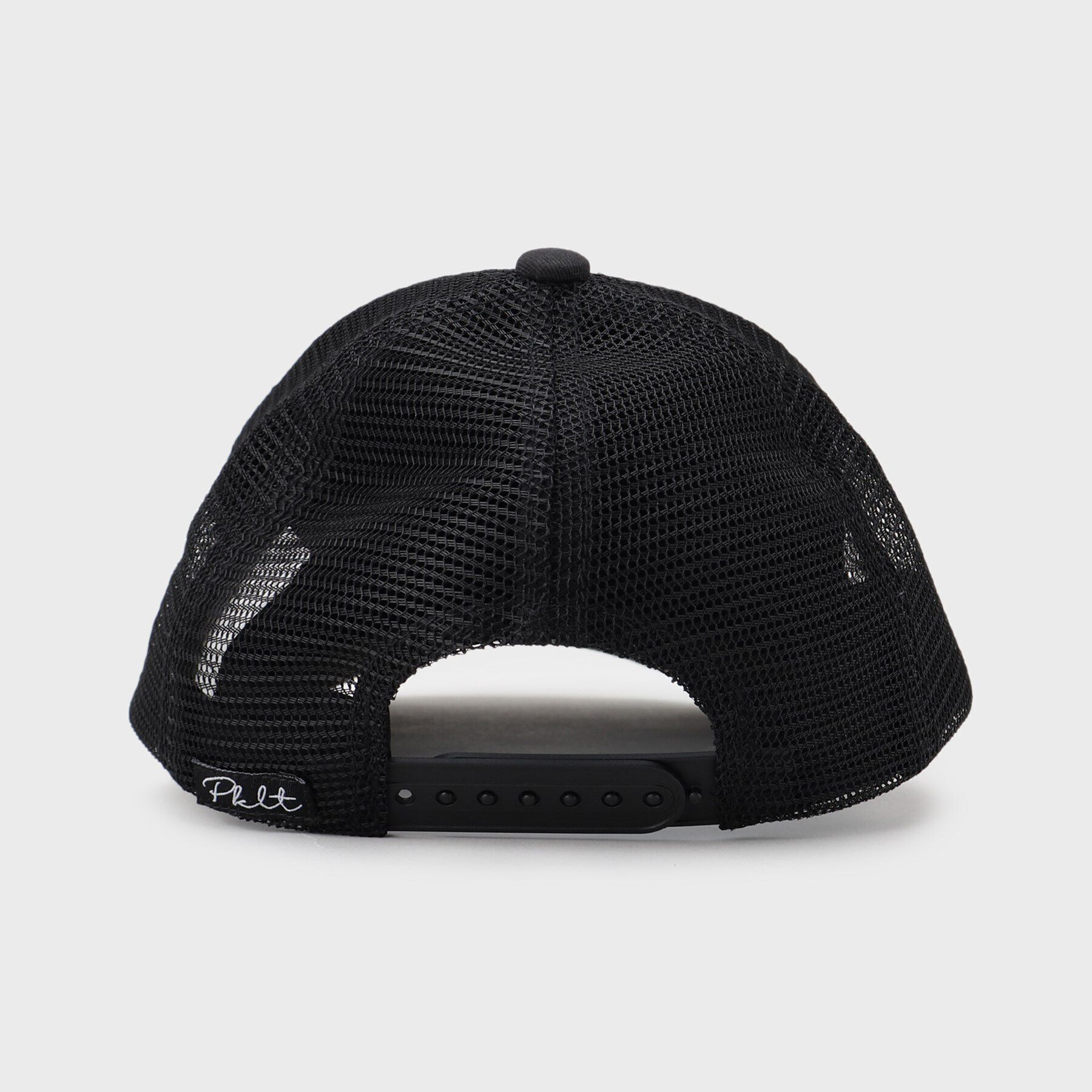 PINK-latte「【速乾 接触冷感】カラバリメッシュCAP」|キャップ・キャスケット|