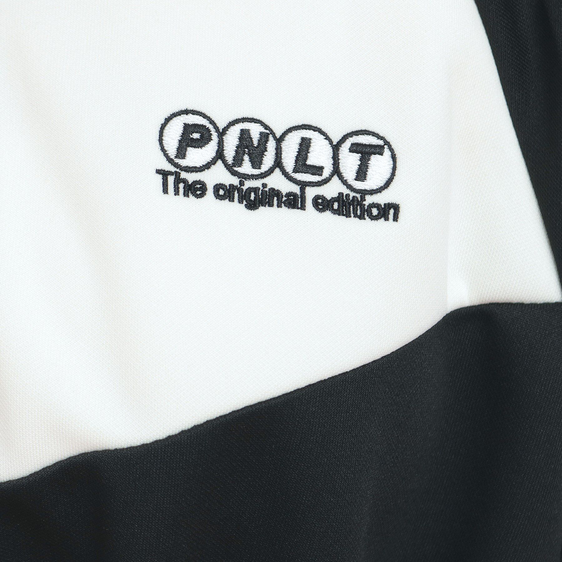 PINK-latte「【韓国っぽ】ニュートロ ジャージドレス」|ワンピース|