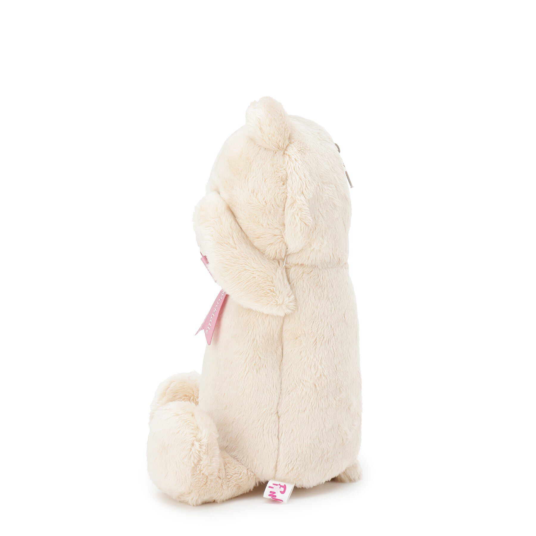 PINK-latte「ぬいペンポーチ」|ポーチ|