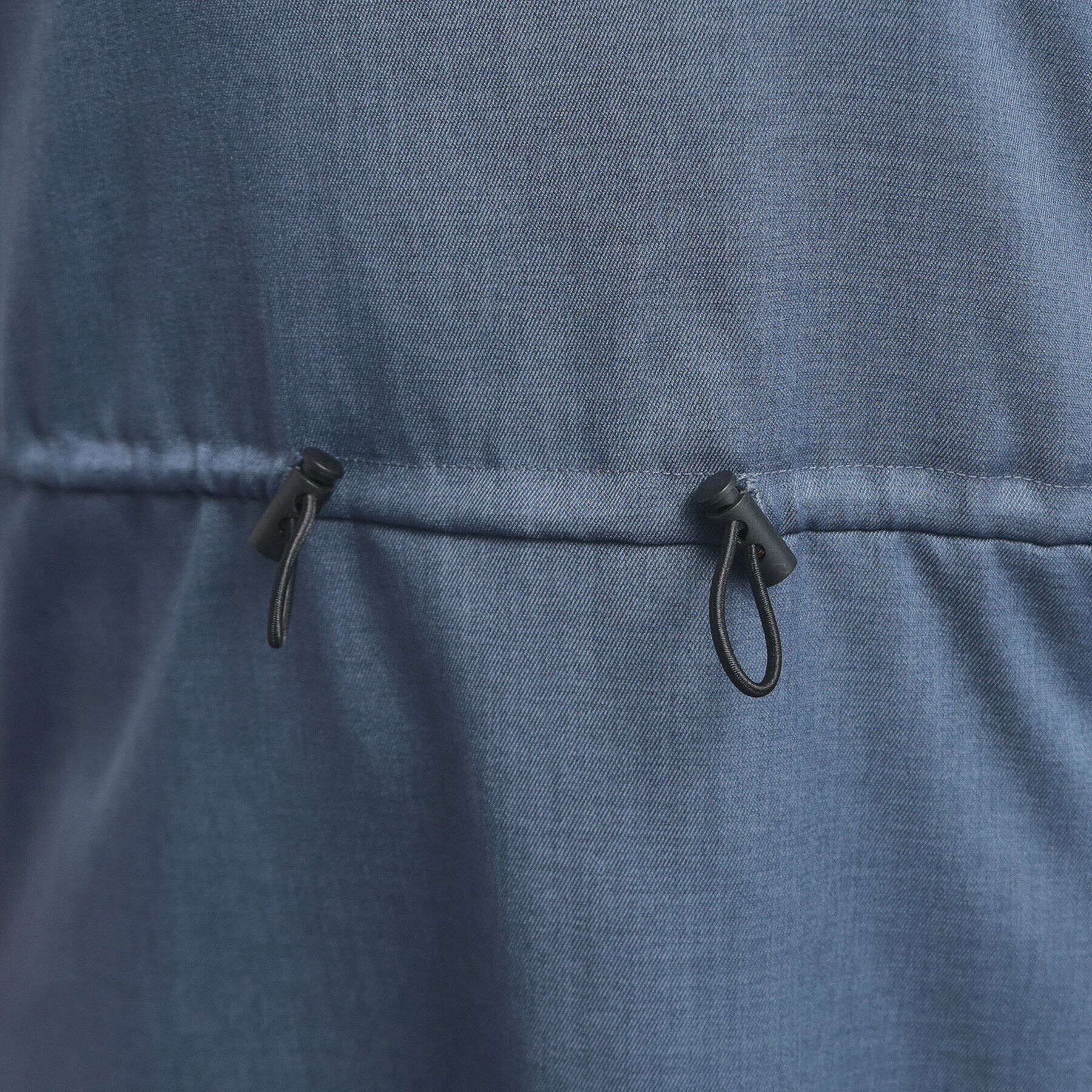 PINK-latte「肩フリルジャンスカ」|ワンピース|