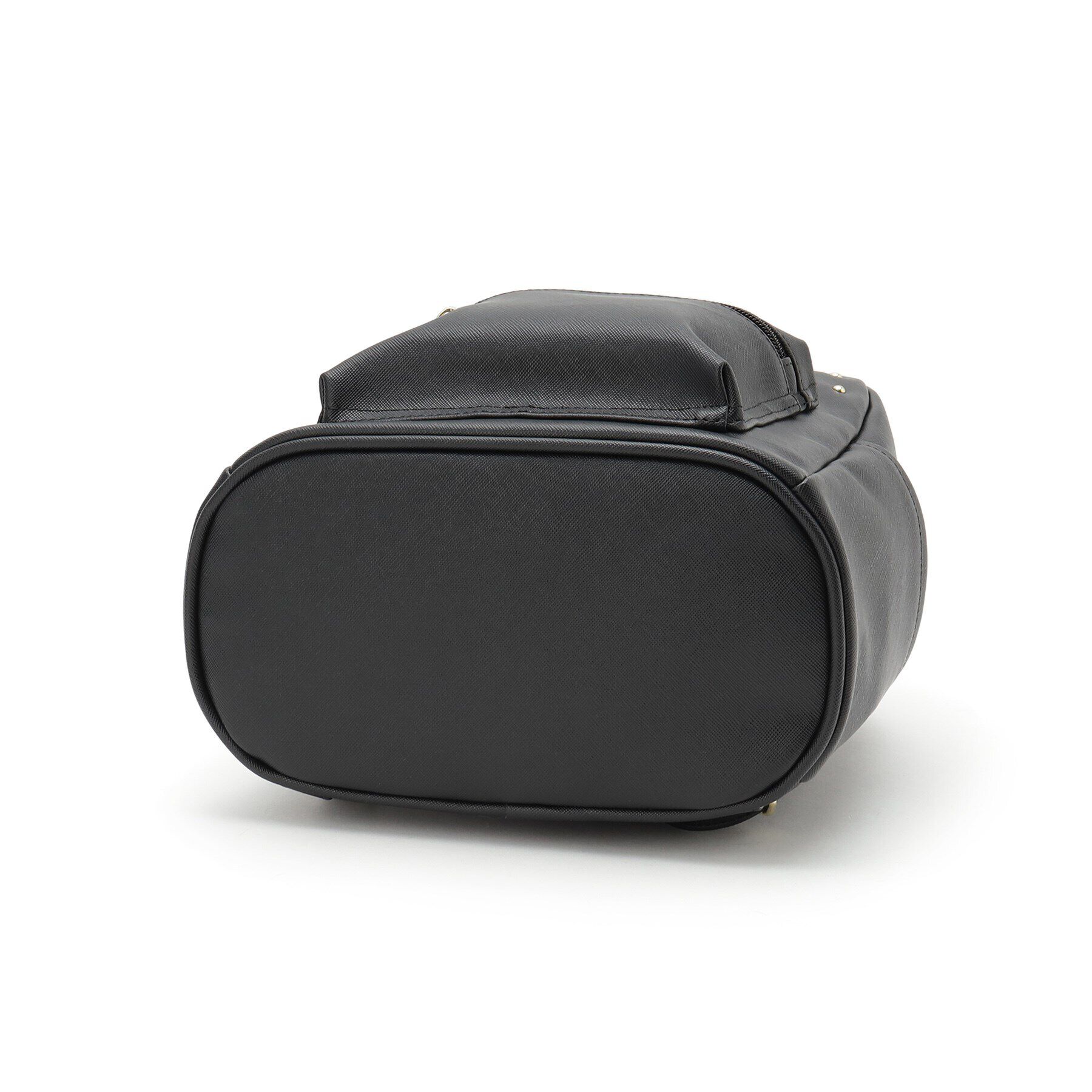 PINK-latte「ラインスタッズミニリュック」|リュック|