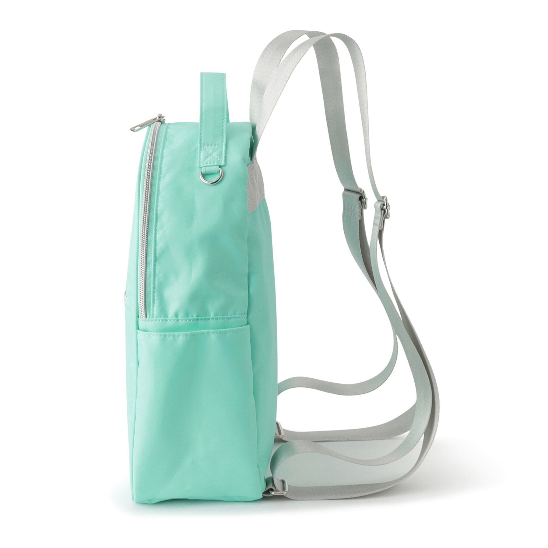 PINK-latte「プレートリュック」|リュック|