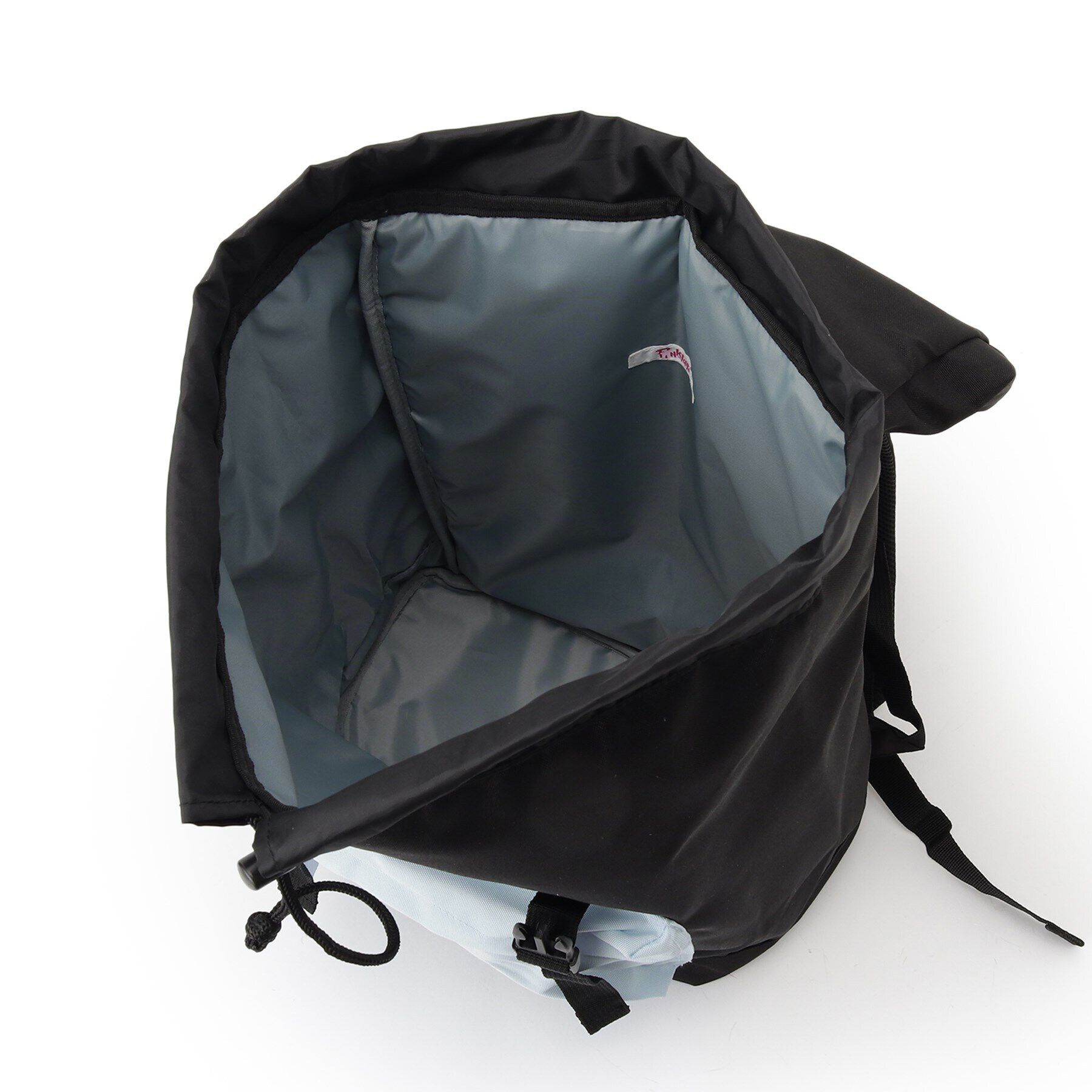 PINK-latte「【容量約２６．５Ｌ】フラップリュック」|リュック|