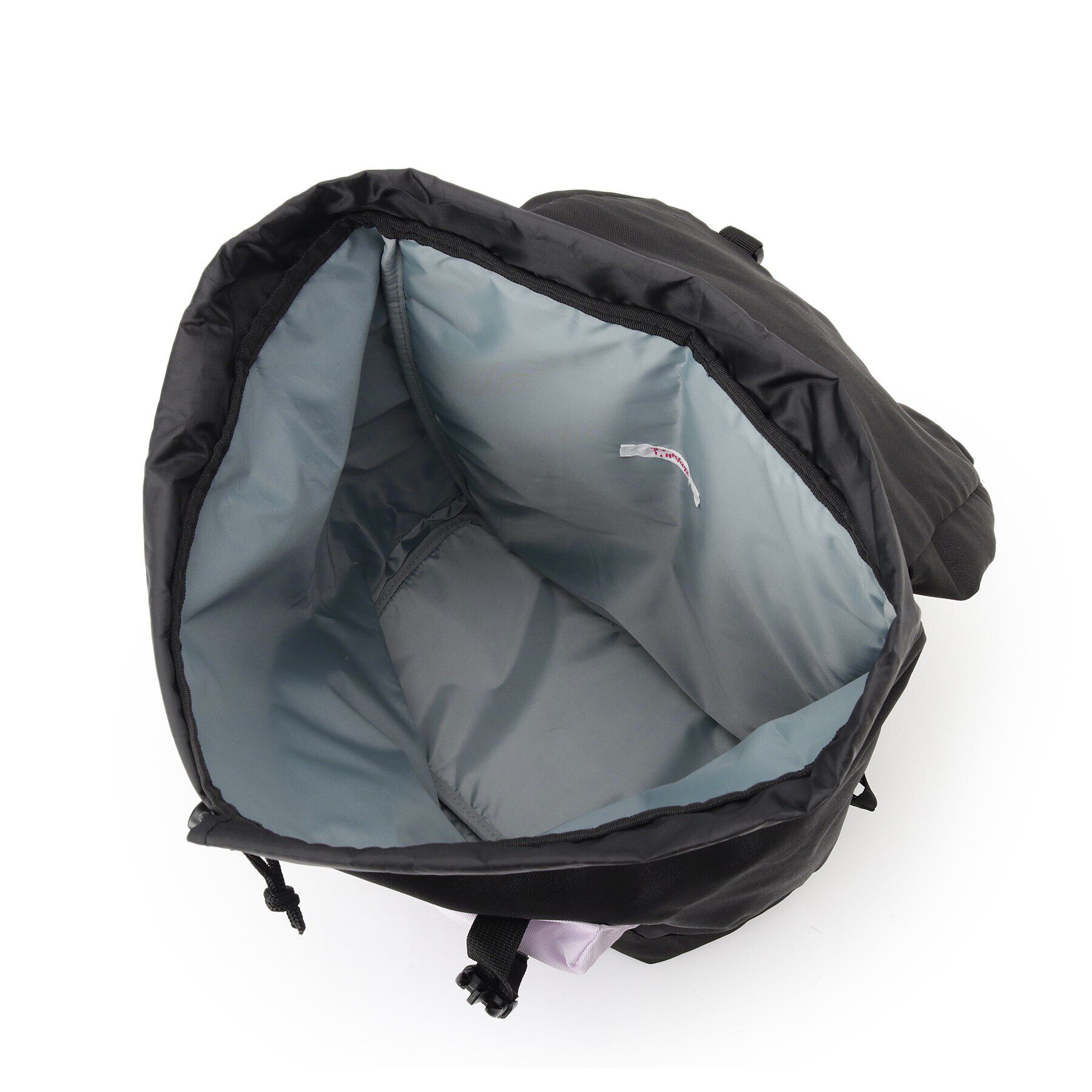 PINK-latte「【容量約２６．５Ｌ】フラップリュック」|リュック|