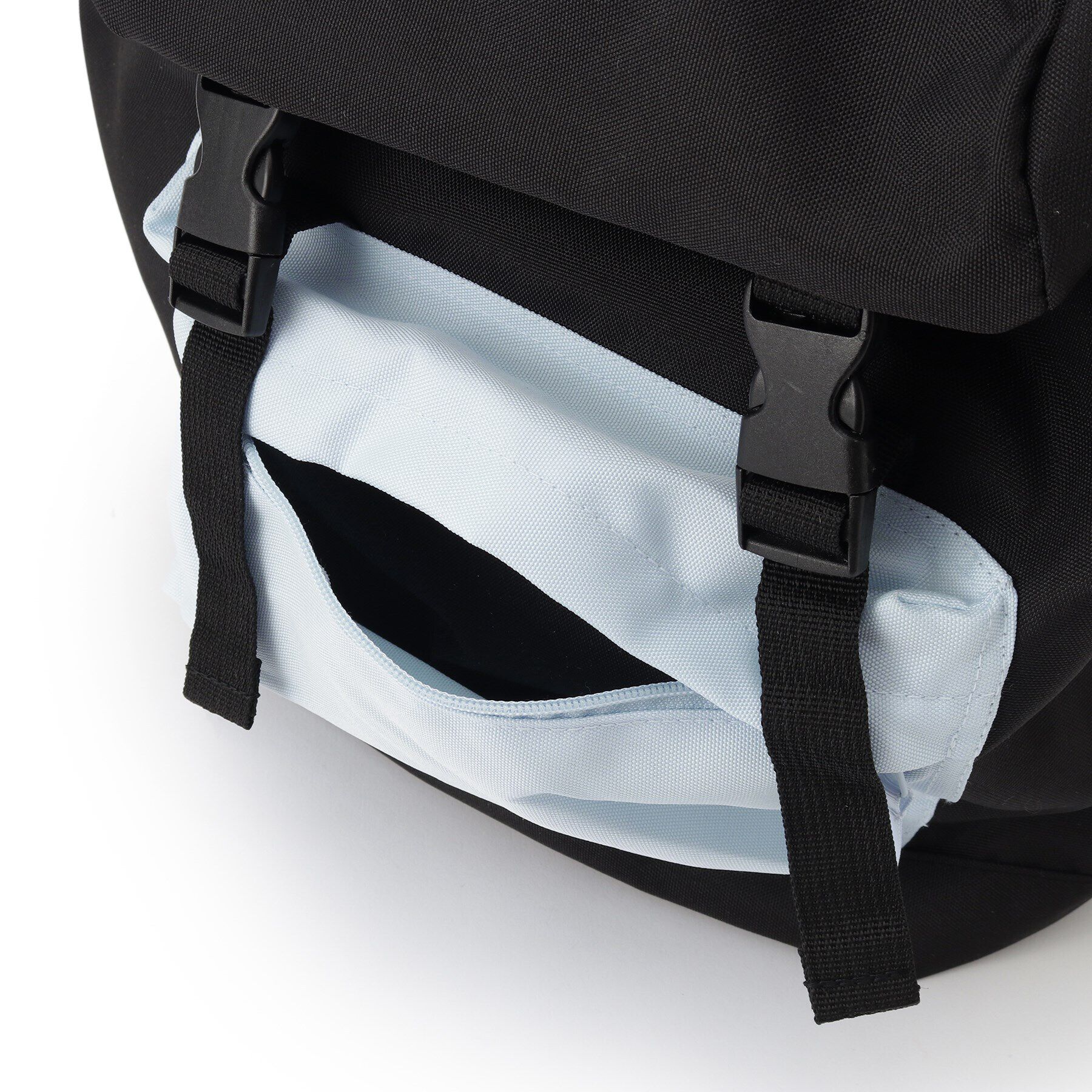 PINK-latte「【容量約２６．５Ｌ】フラップリュック」|リュック|