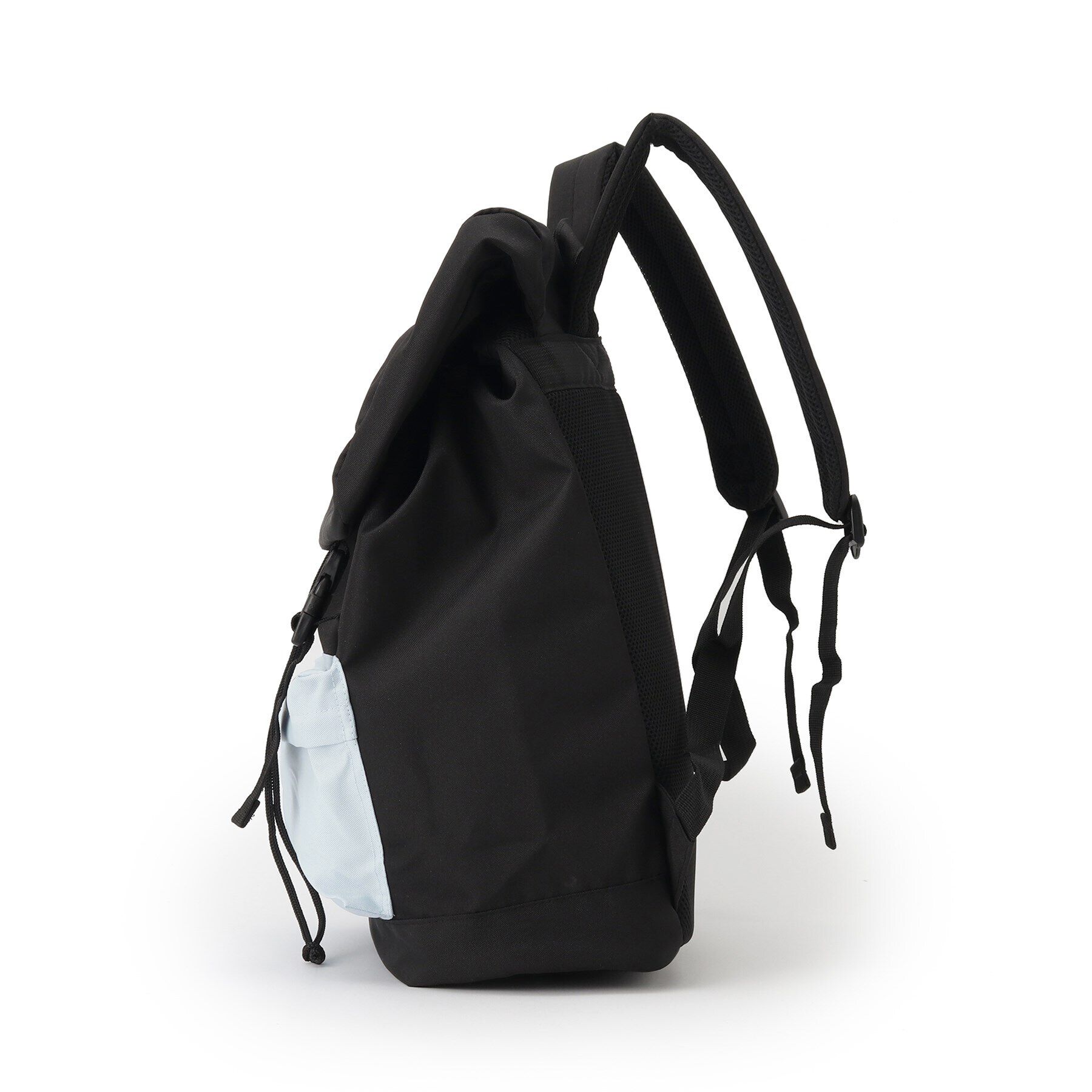 PINK-latte「【容量約２６．５Ｌ】フラップリュック」|リュック|