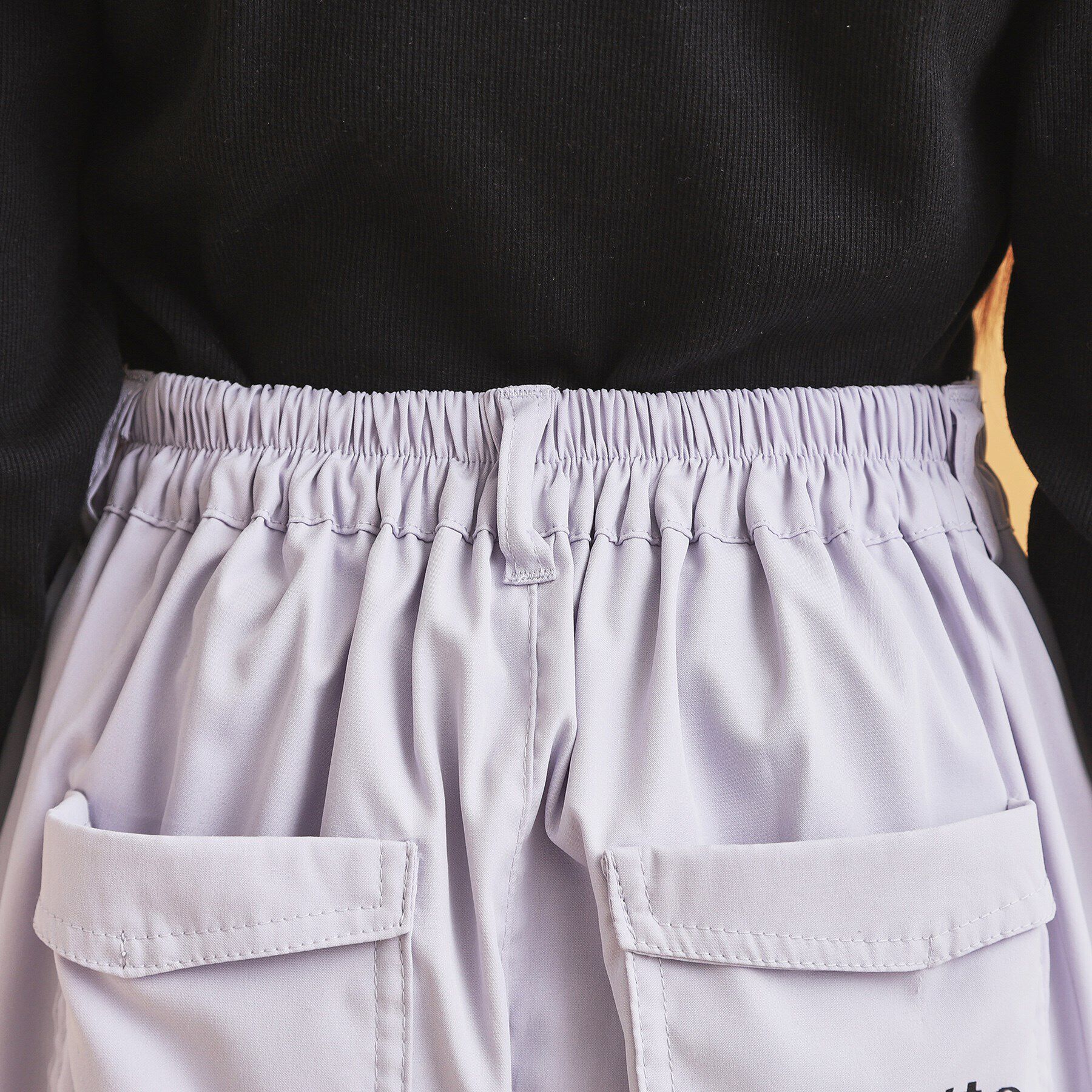 PINK-latte「2WAYシャカシャカパンツ」|その他|