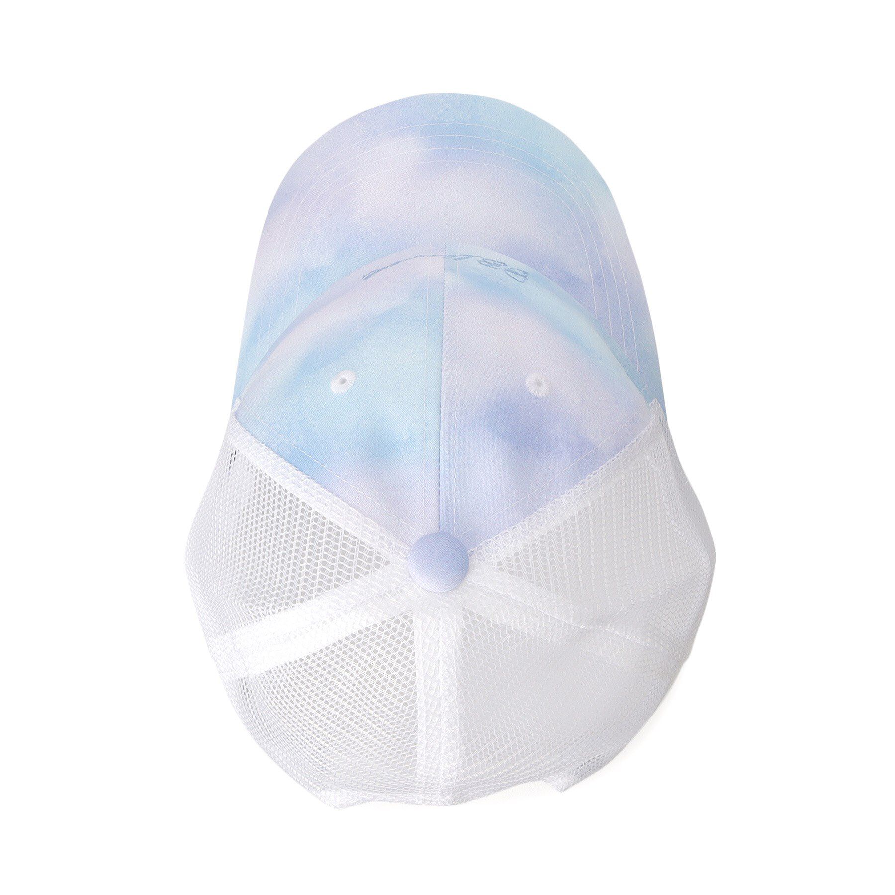 PINK-latte「タイダイ柄キャップ」|キャップ・キャスケット|