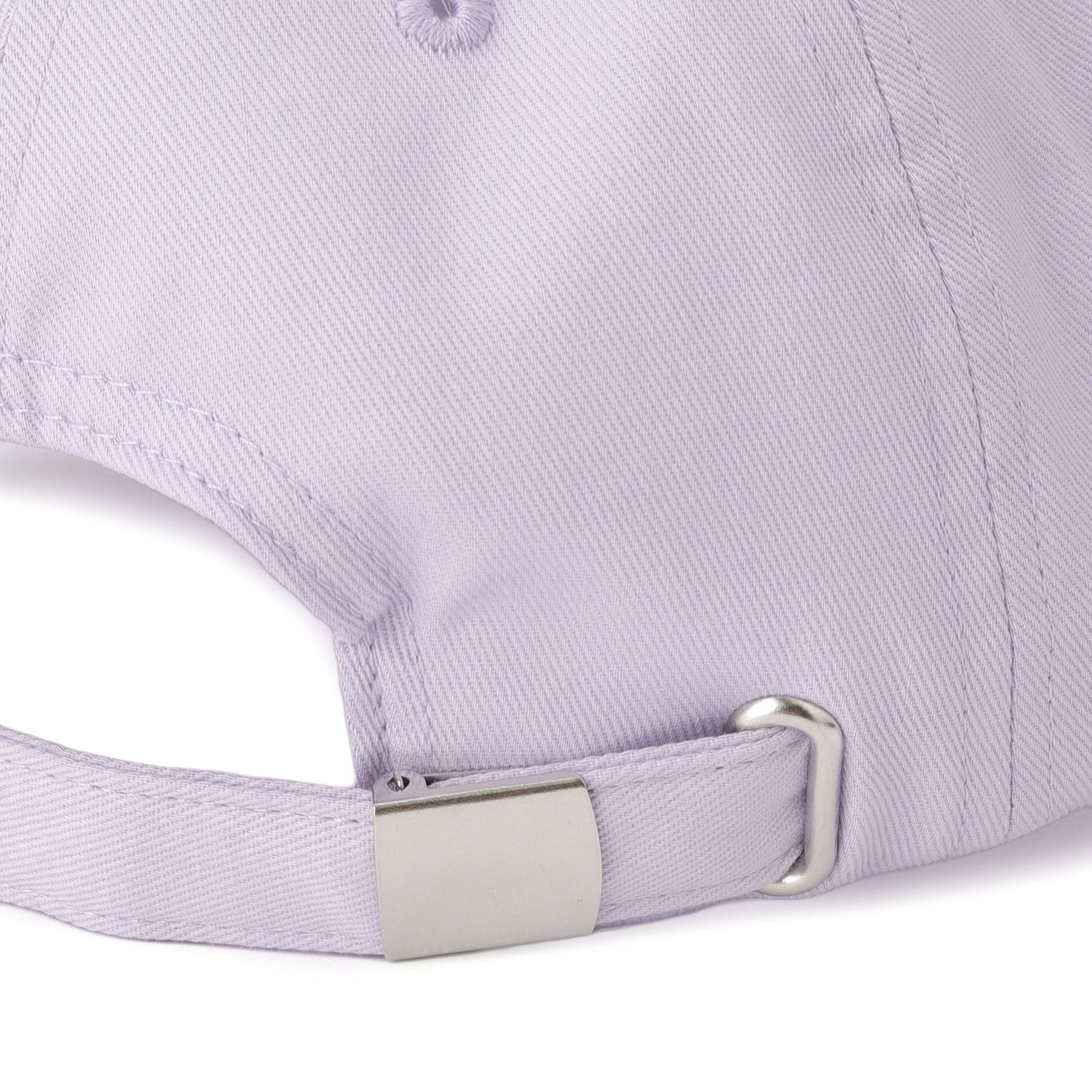 PINK-latte「【リボンゴム付き】刺繍キャップ」|キャップ・キャスケット|