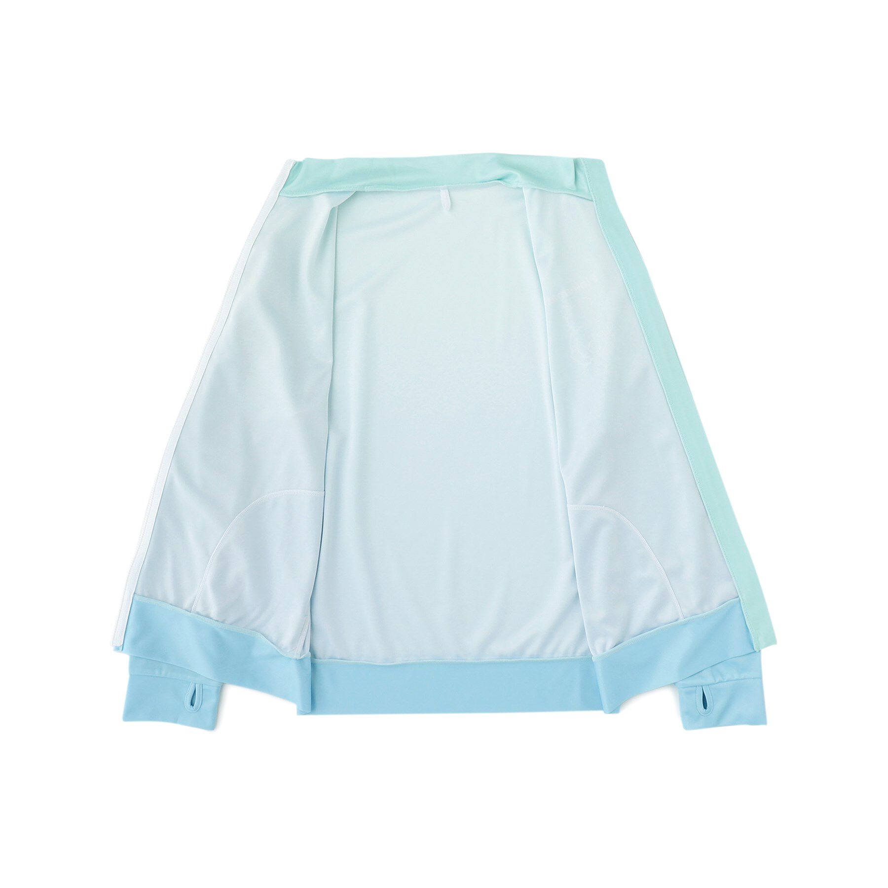 PINK-latte「グラデーションラッシュガード」|その他|