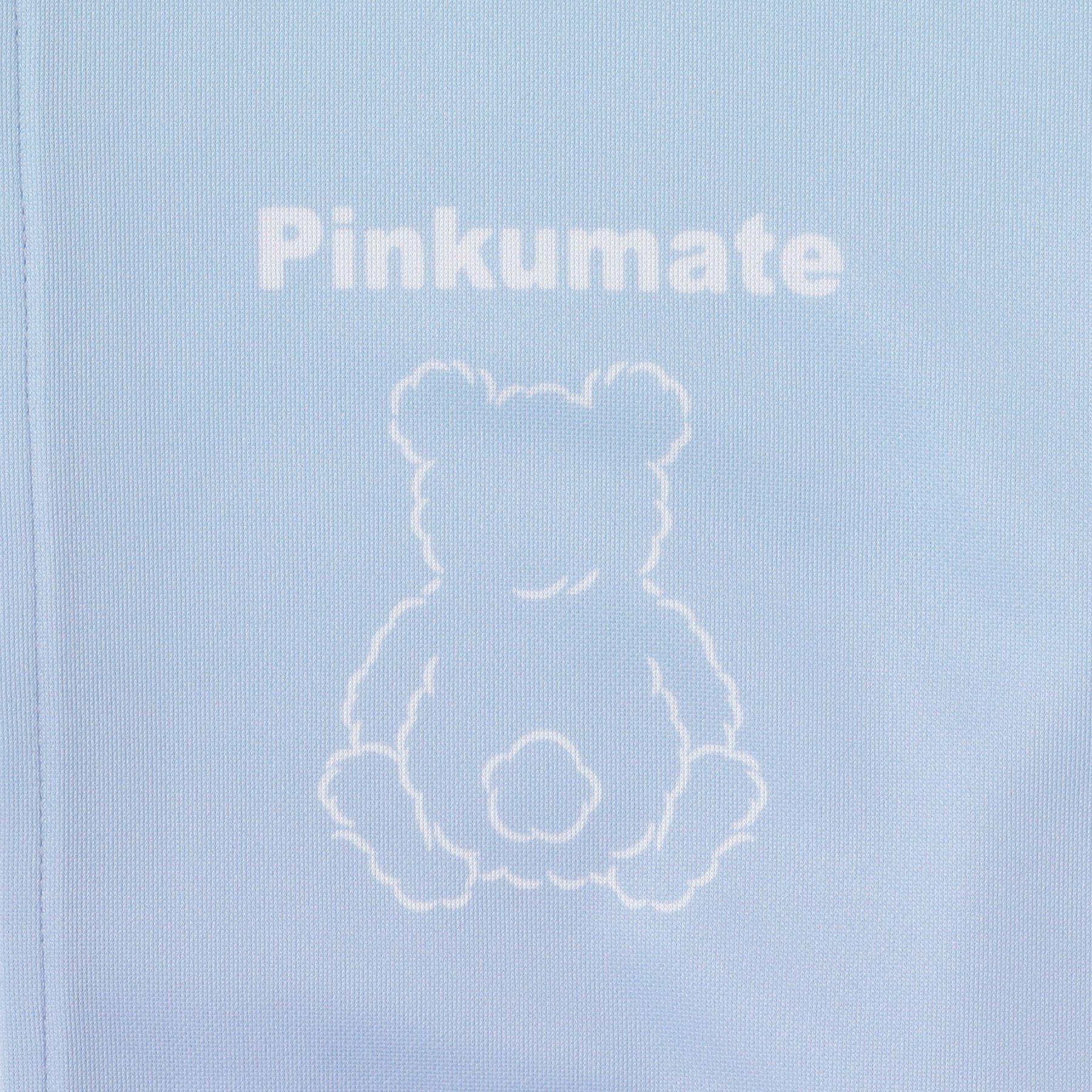 PINK-latte「グラデーションラッシュガード」|その他|