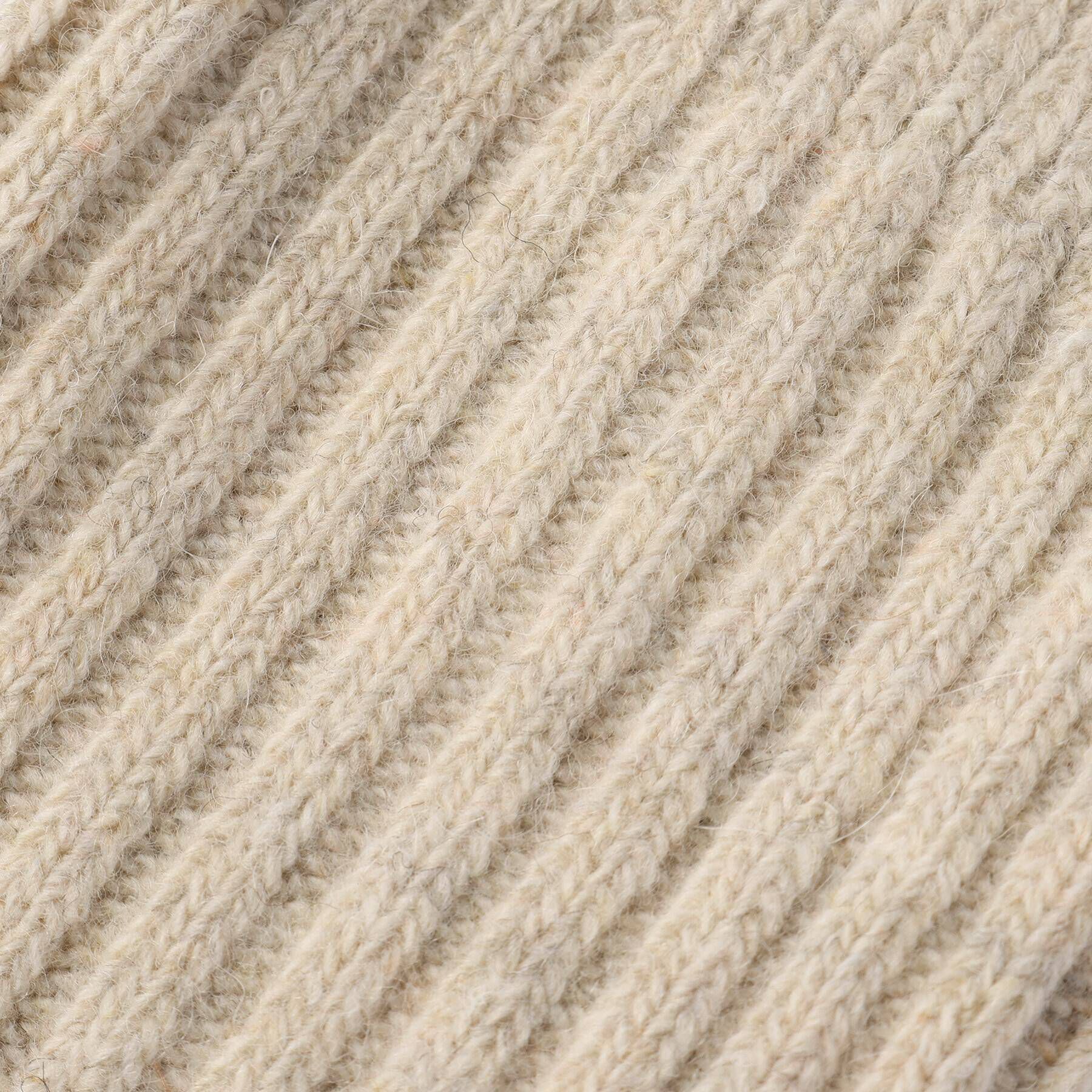 THE SHOP TK「【ウール混】H FOOTWEAR/エイチフットウェア ソックス」|ソックス|