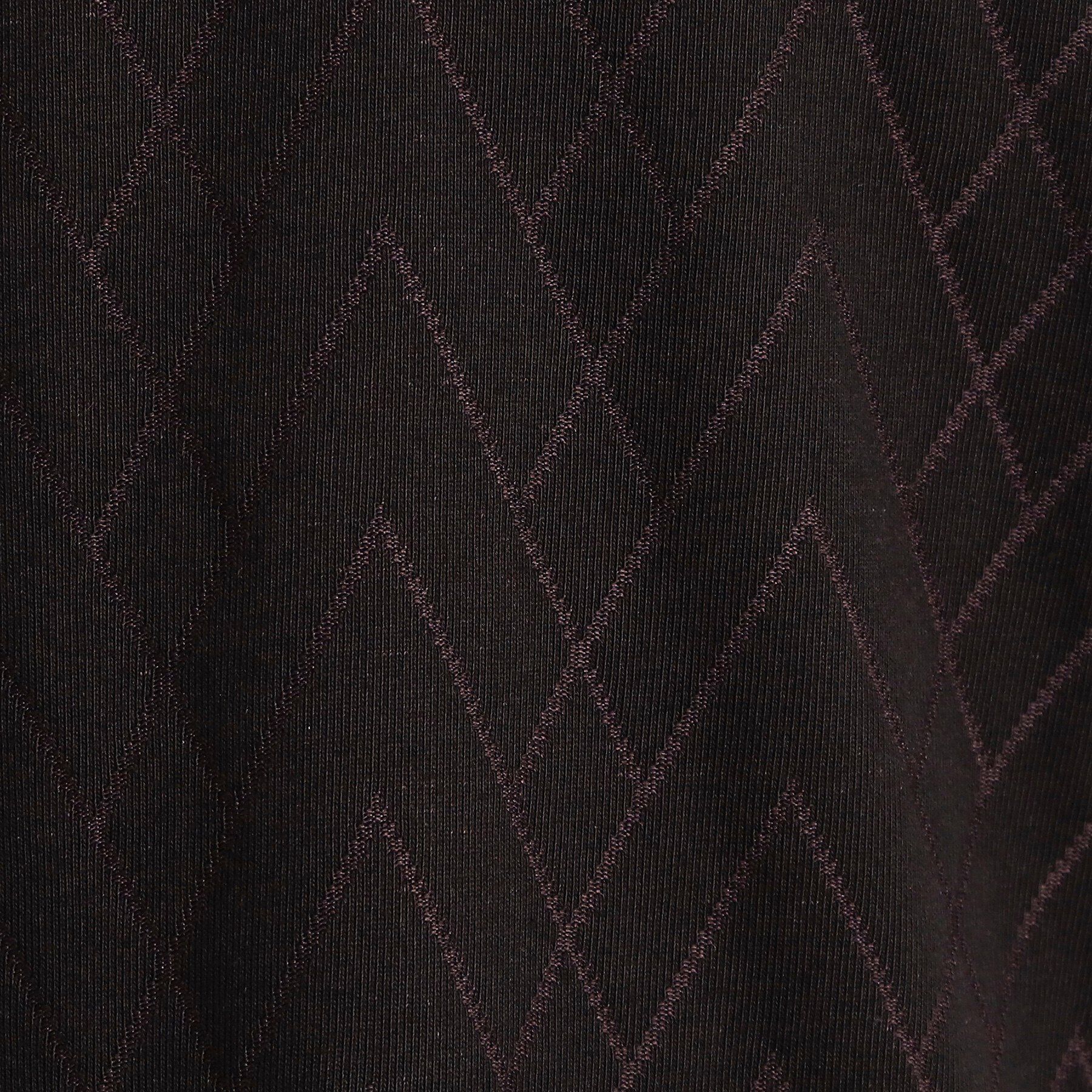 THE SHOP TK「ジオメトリックリンクス半袖Tシャツ」|Tシャツ・カットソー|