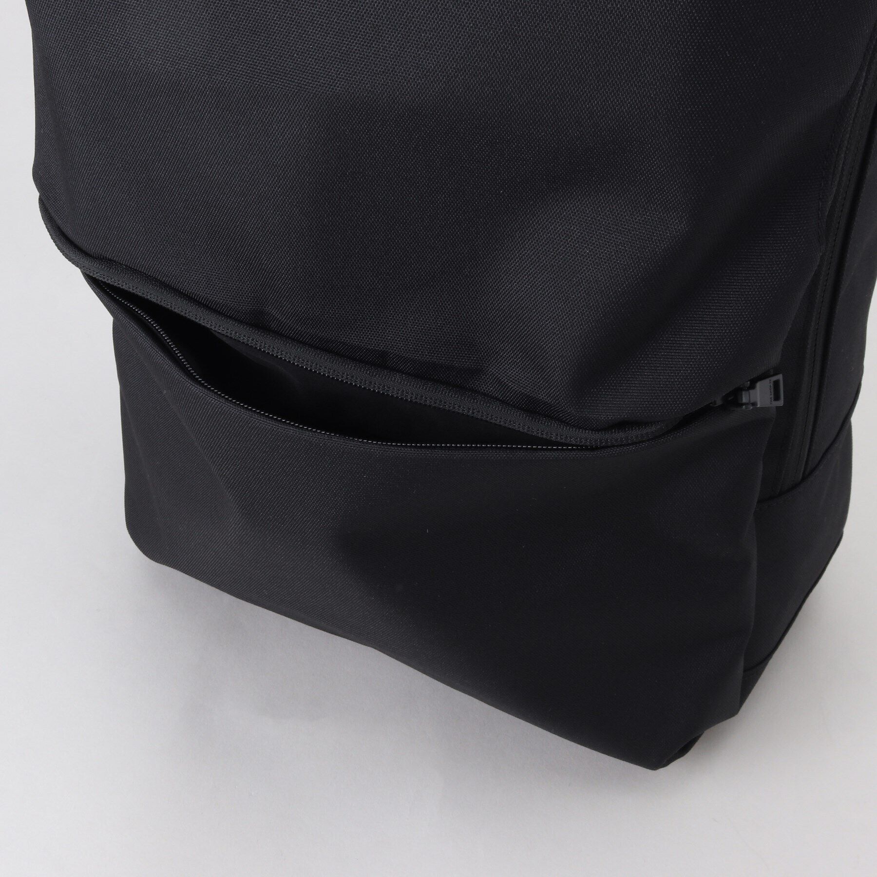 THE SHOP TK「【A4/PC/ビジネス兼用】コーデュラ（R）3WAYバックパック」|リュック|