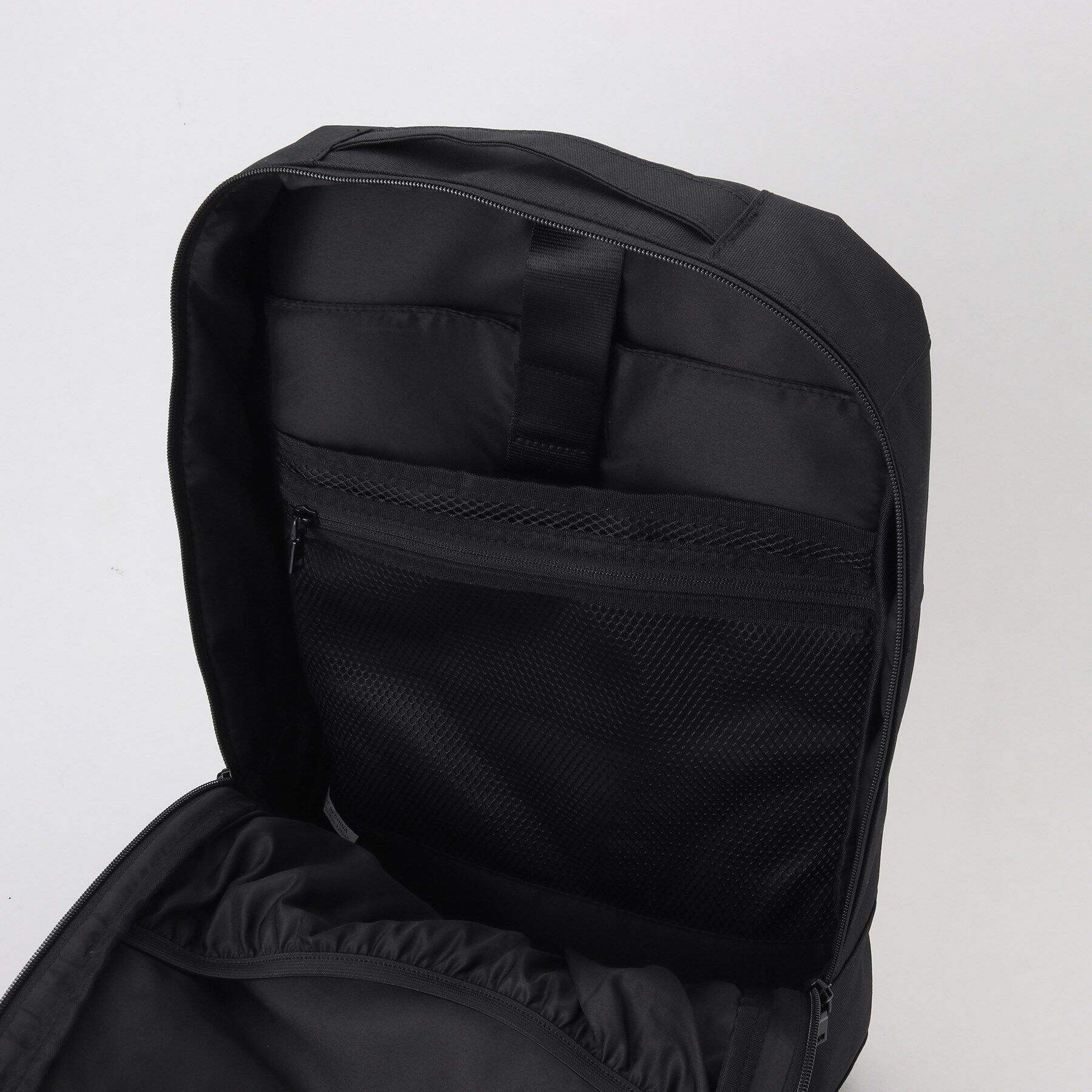 THE SHOP TK「【A4/PC/ビジネス兼用】コーデュラ（R）3WAYバックパック」|リュック|