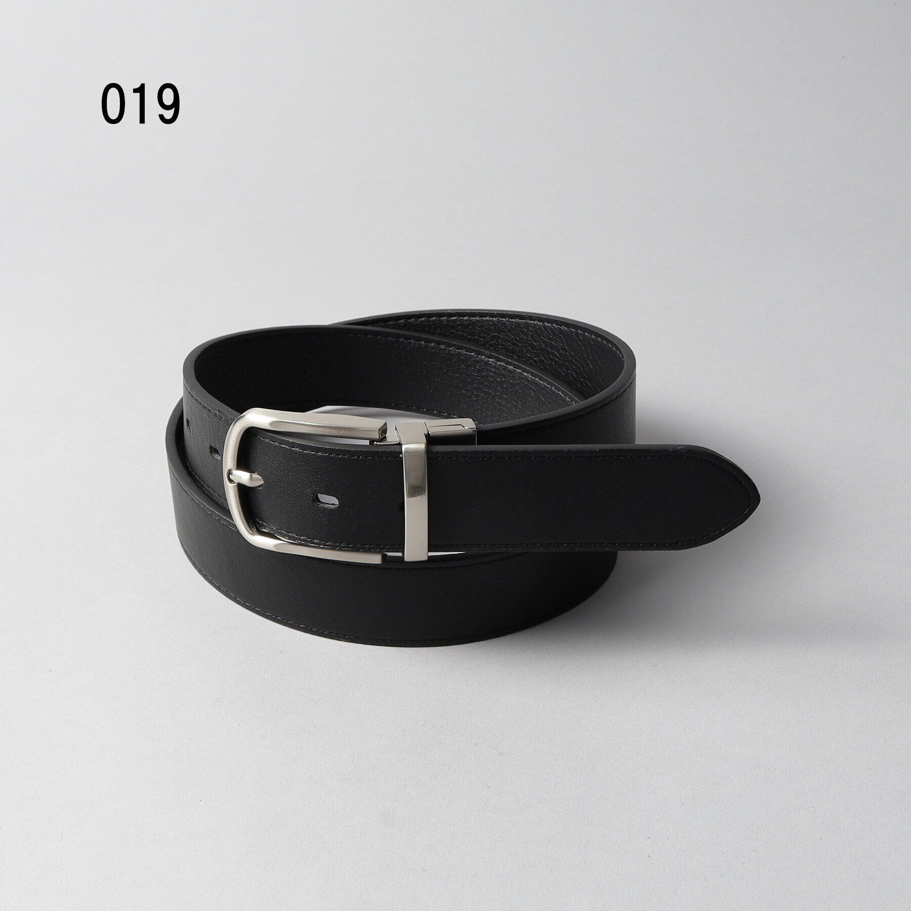 THE SHOP TK「リバーシブルバックルベルト」|ベルト|