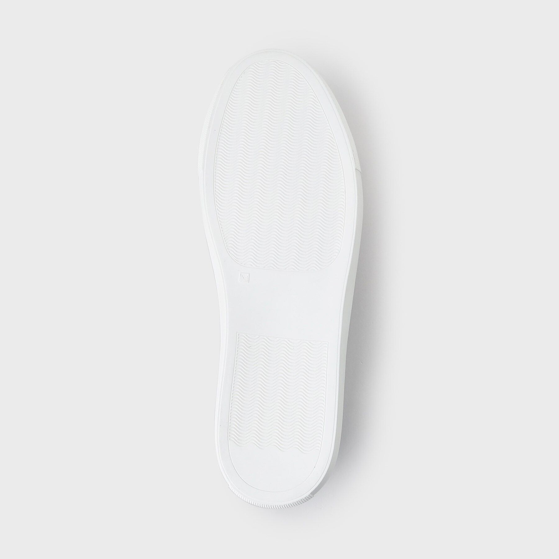 THE SHOP TK「レザー調シューレーススニーカー」|ビジネス・ドレスシューズ|