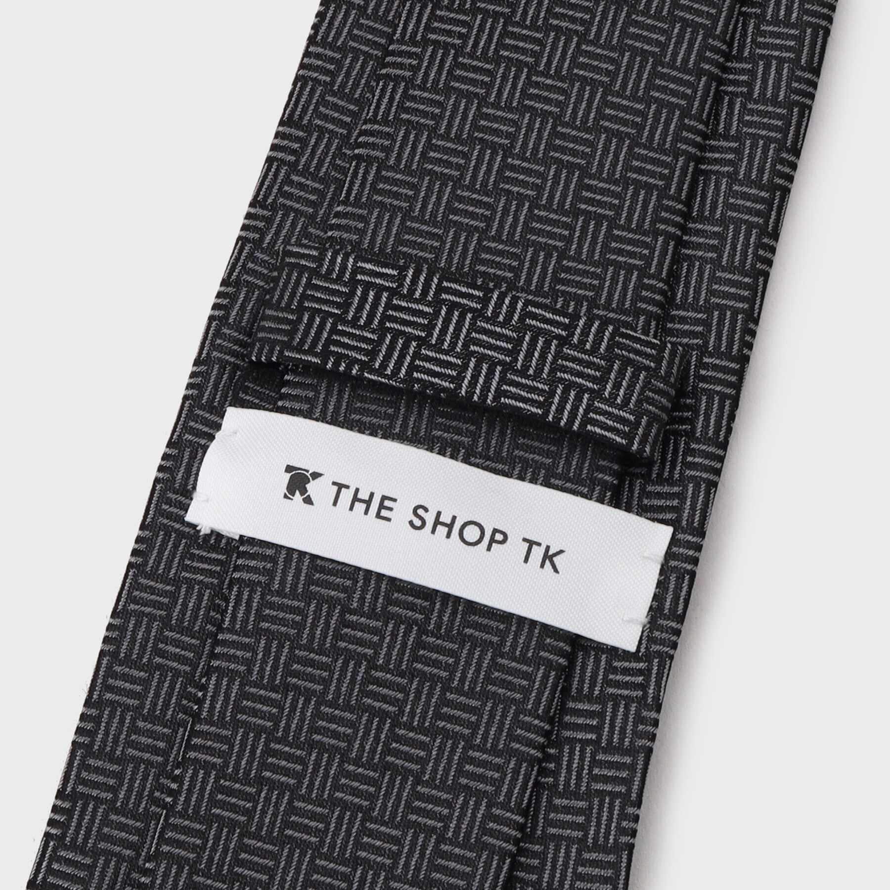 THE SHOP TK「シルクアソート柄タイ　ビジネス/ギフト」|ネクタイ・蝶ネクタイ|