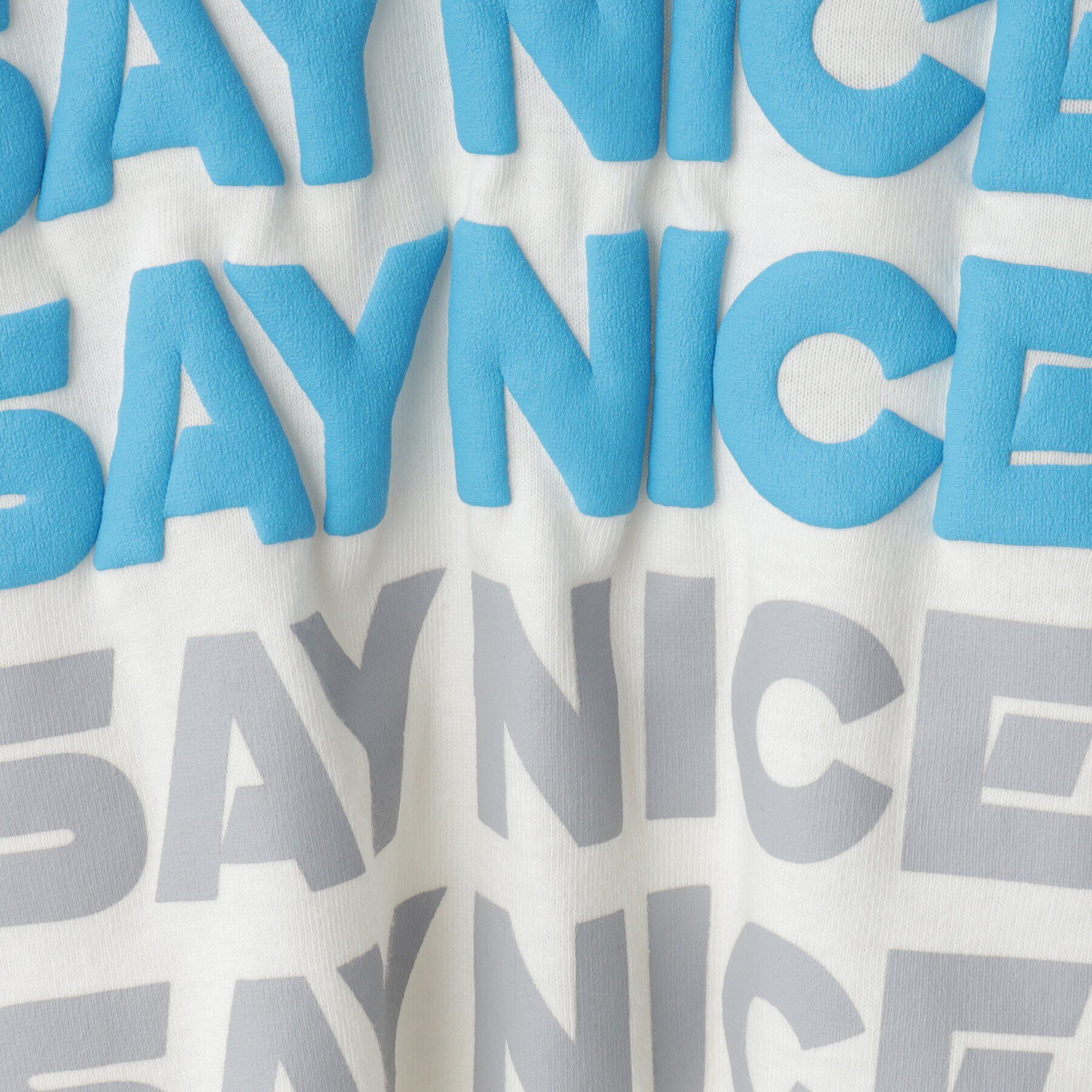 THE SHOP TK「【110-130】オーガビッツコットン長袖Tシャツ/洗濯機OK」|Tシャツ・カットソー|