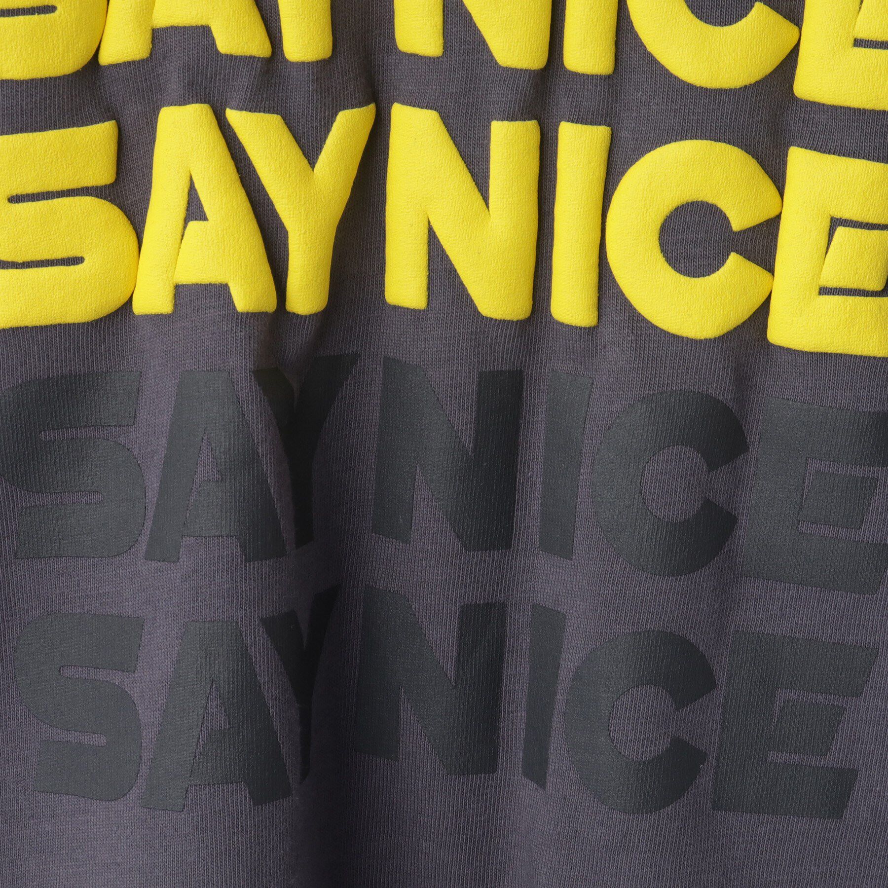 THE SHOP TK「【110-130】オーガビッツコットン長袖Tシャツ/洗濯機OK」|Tシャツ・カットソー|