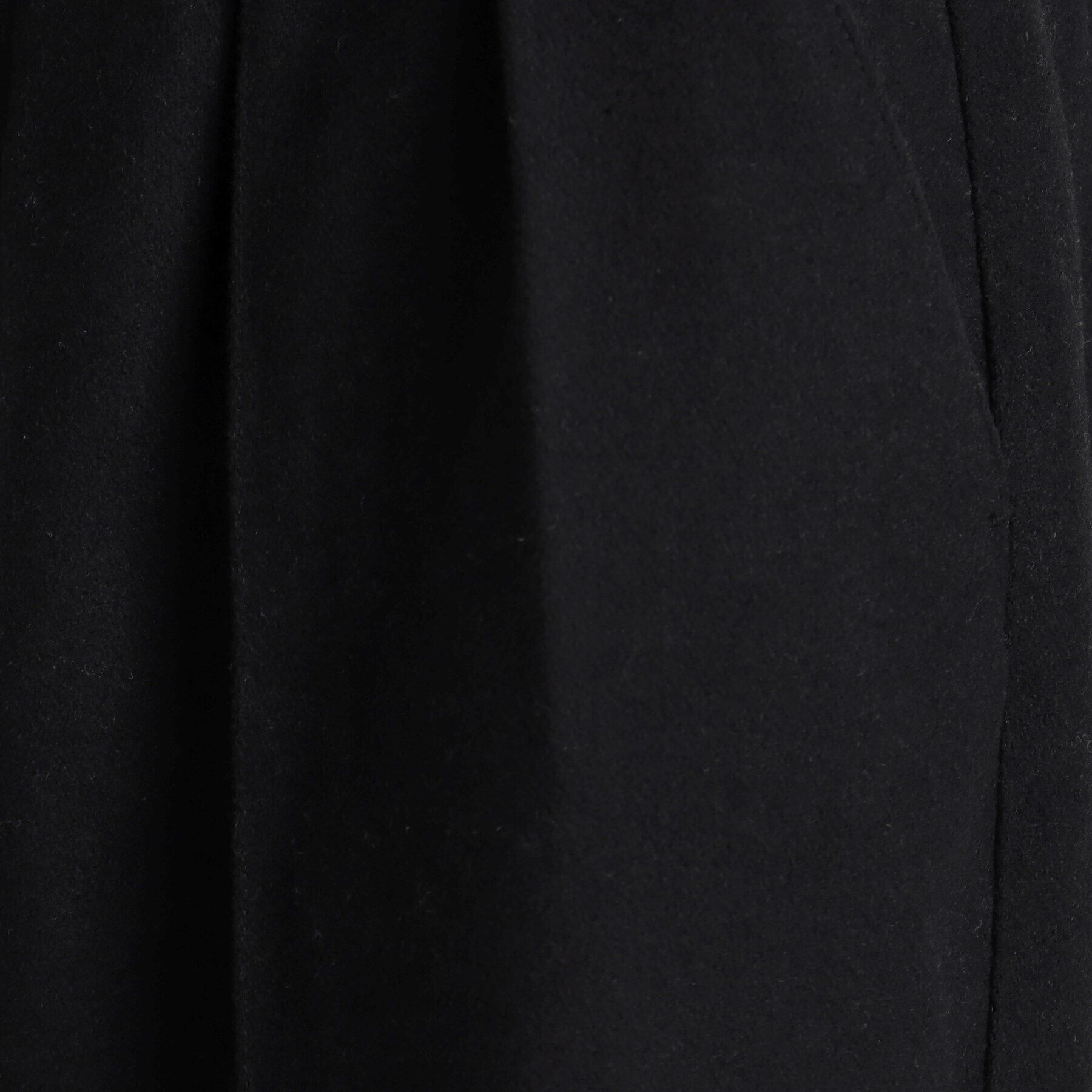 THE SHOP TK「タックワイドスラックス ブラック／グレンチェック／ブラウンチェック」|その他|