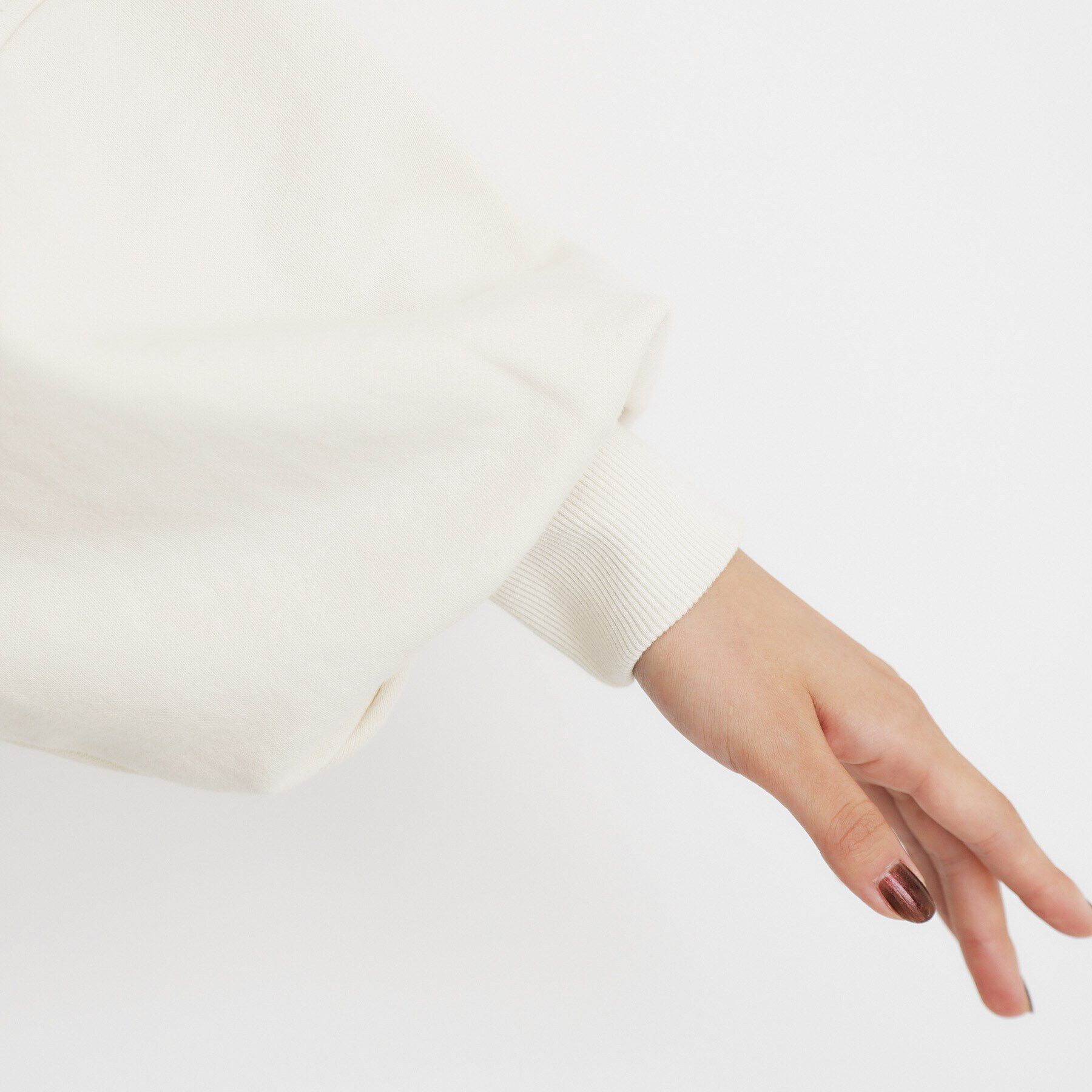 THE SHOP TK「ロゴスウェット」|パーカー|