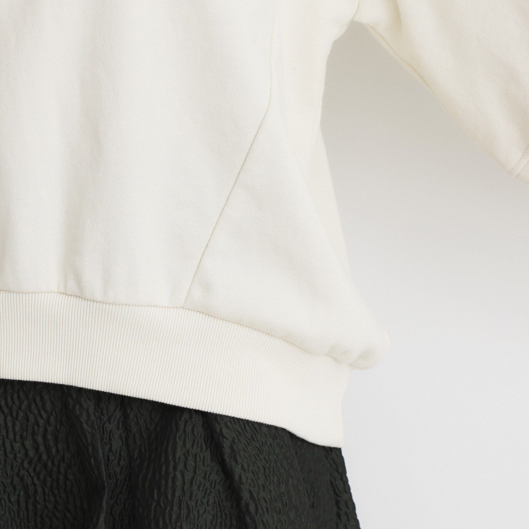 THE SHOP TK「ロゴスウェット」|パーカー|