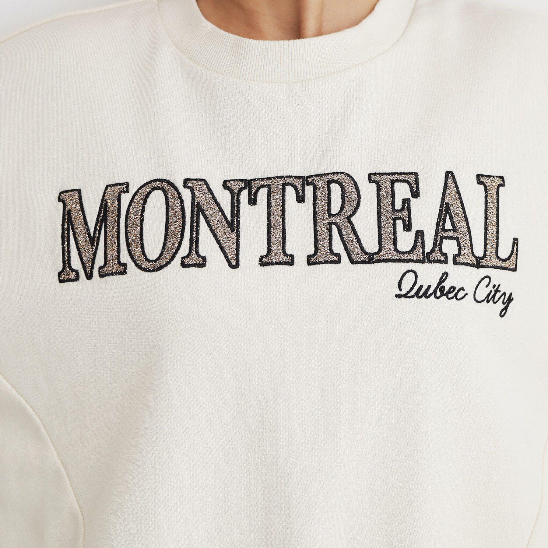 THE SHOP TK「ロゴスウェット」|パーカー|