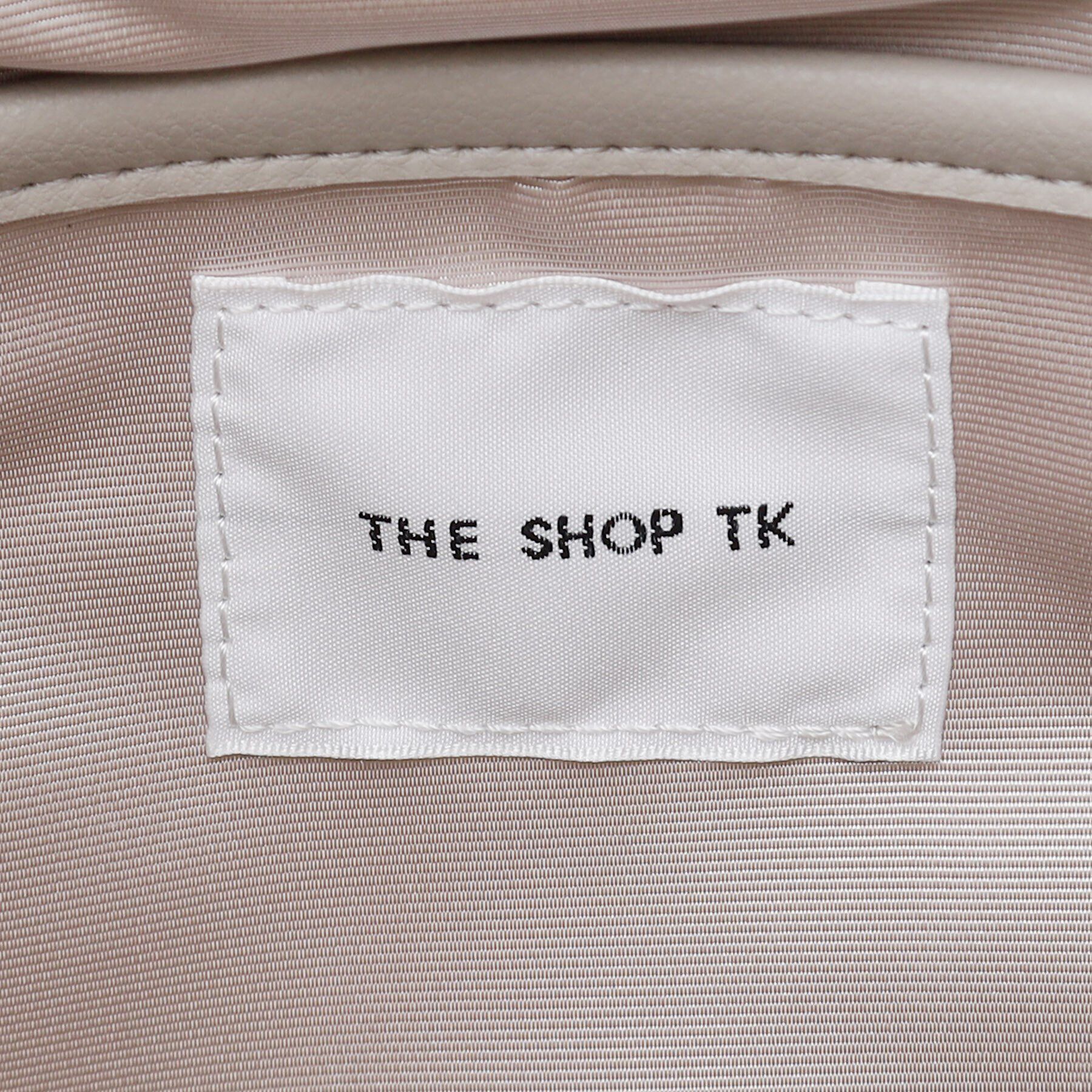 THE SHOP TK「A4縦型トートバッグ」|トートバッグ|