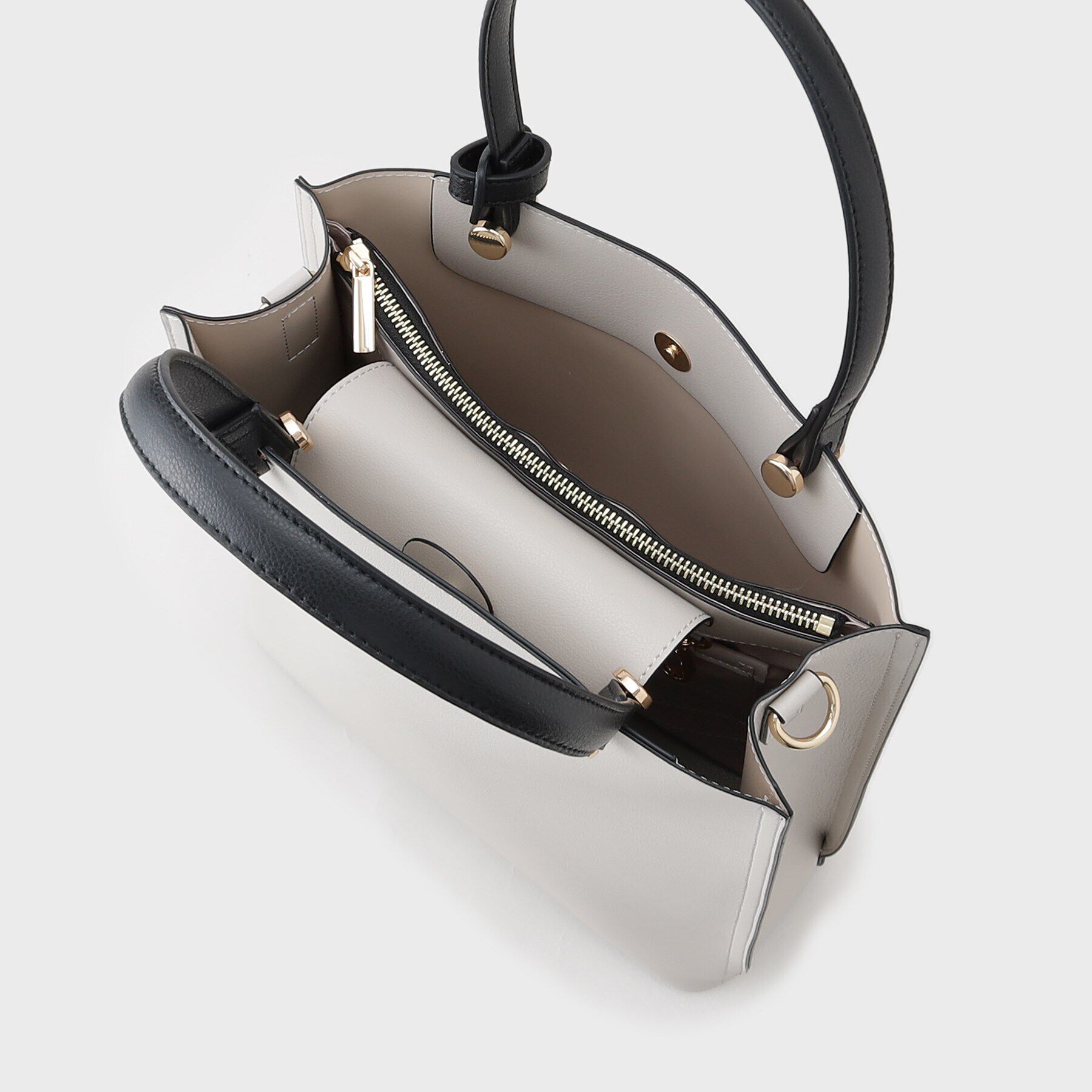 THE SHOP TK「A4縦型トートバッグ」|トートバッグ|