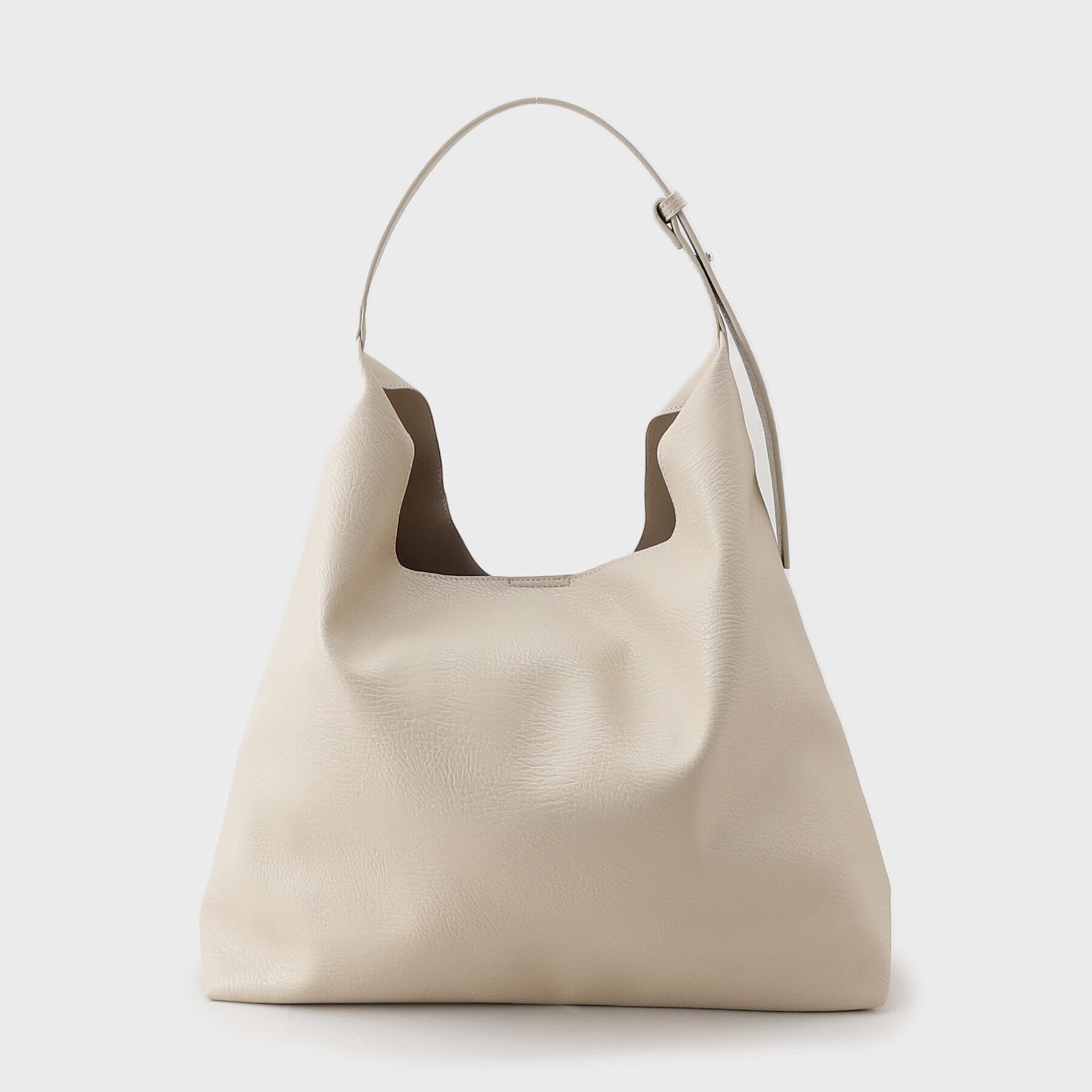 THE SHOP TK「トライアングルトートバッグ」|トートバッグ|