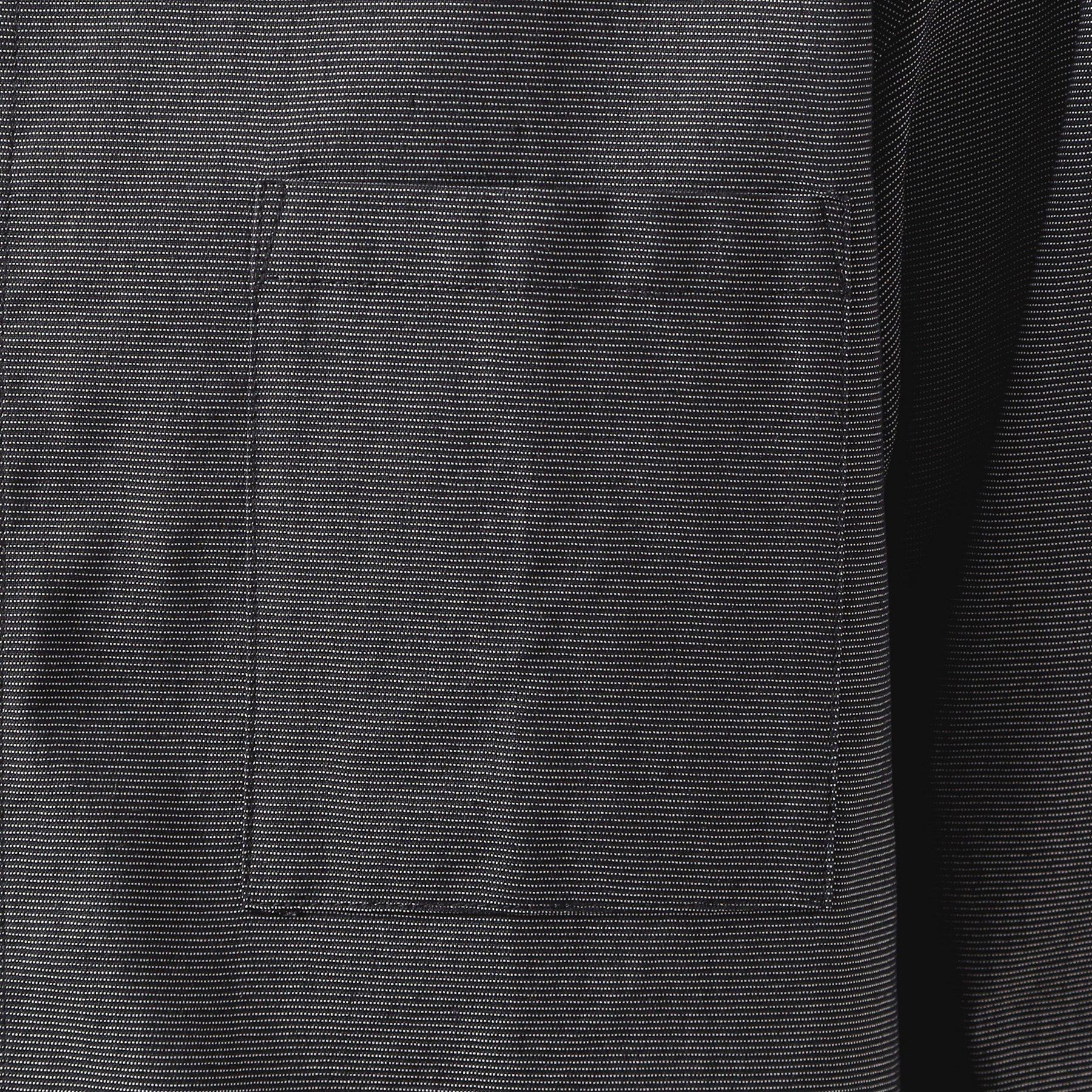 THE SHOP TK「綿麻ポリCOOLMAX（R）長袖シャツ」|シャツ・ブラウス|