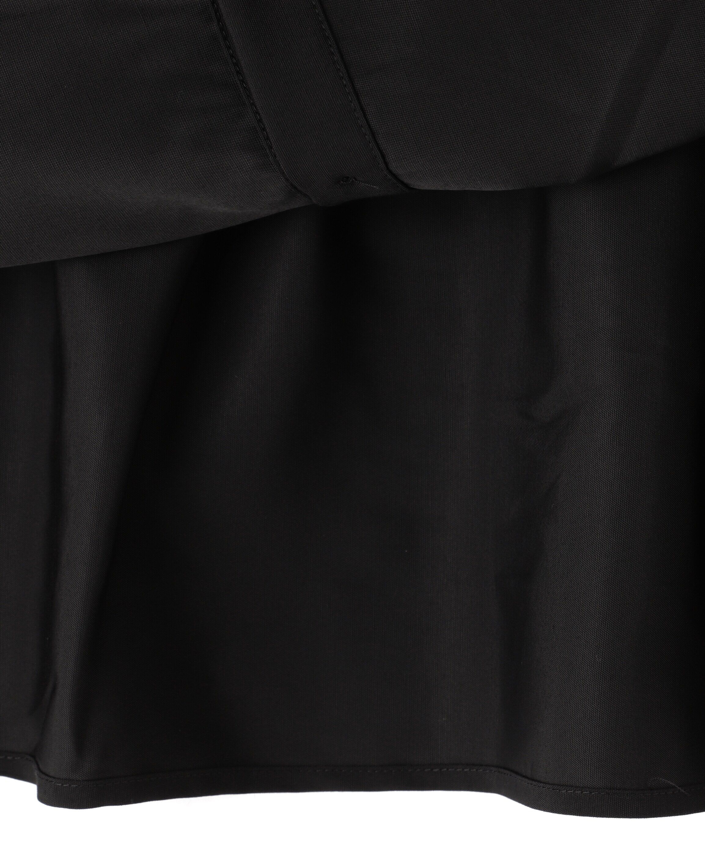  「異素材ペプラムトップ」|Tシャツ・カットソー|