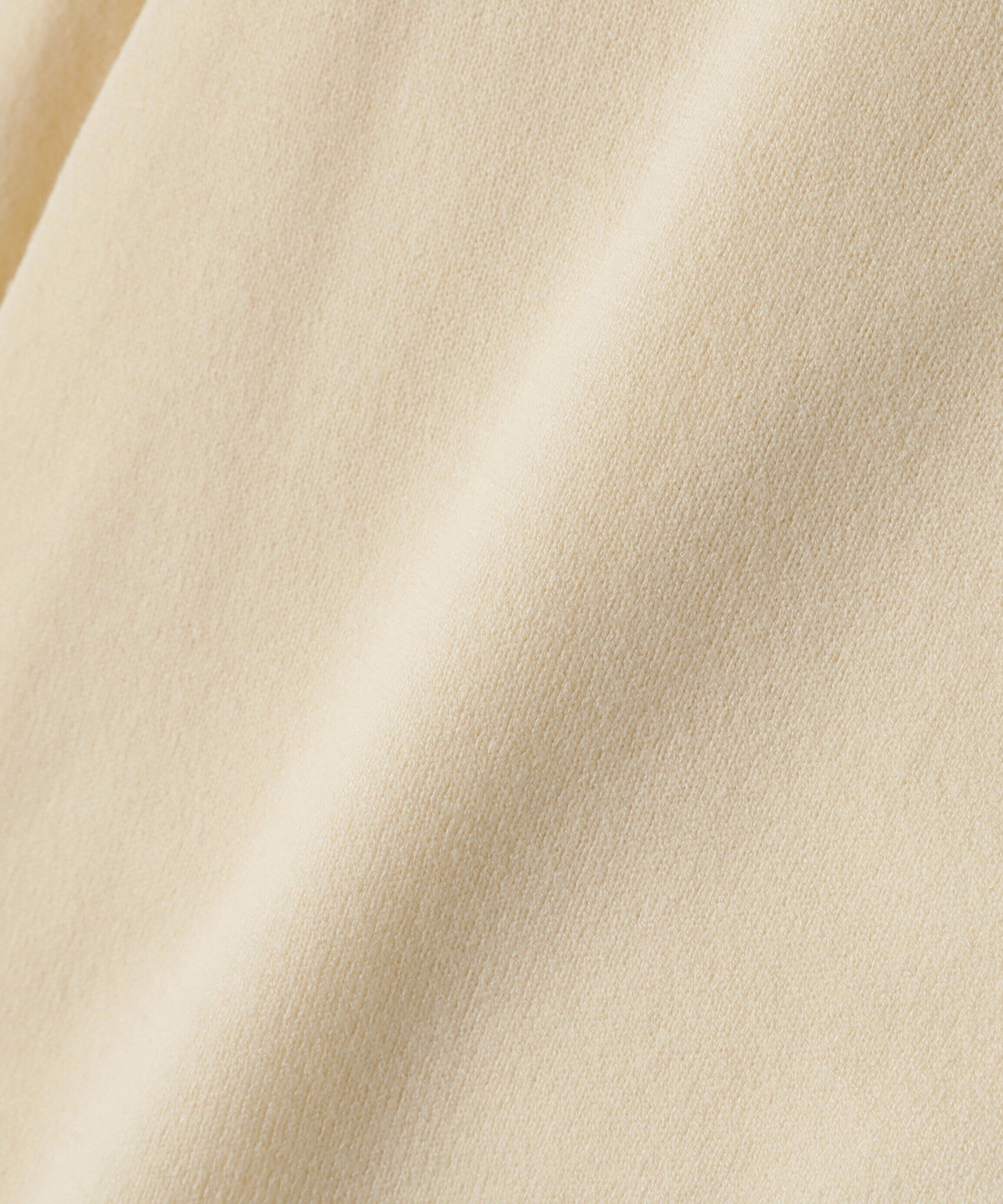  「バイカラーカーディガンセット」|ニット・セーター|