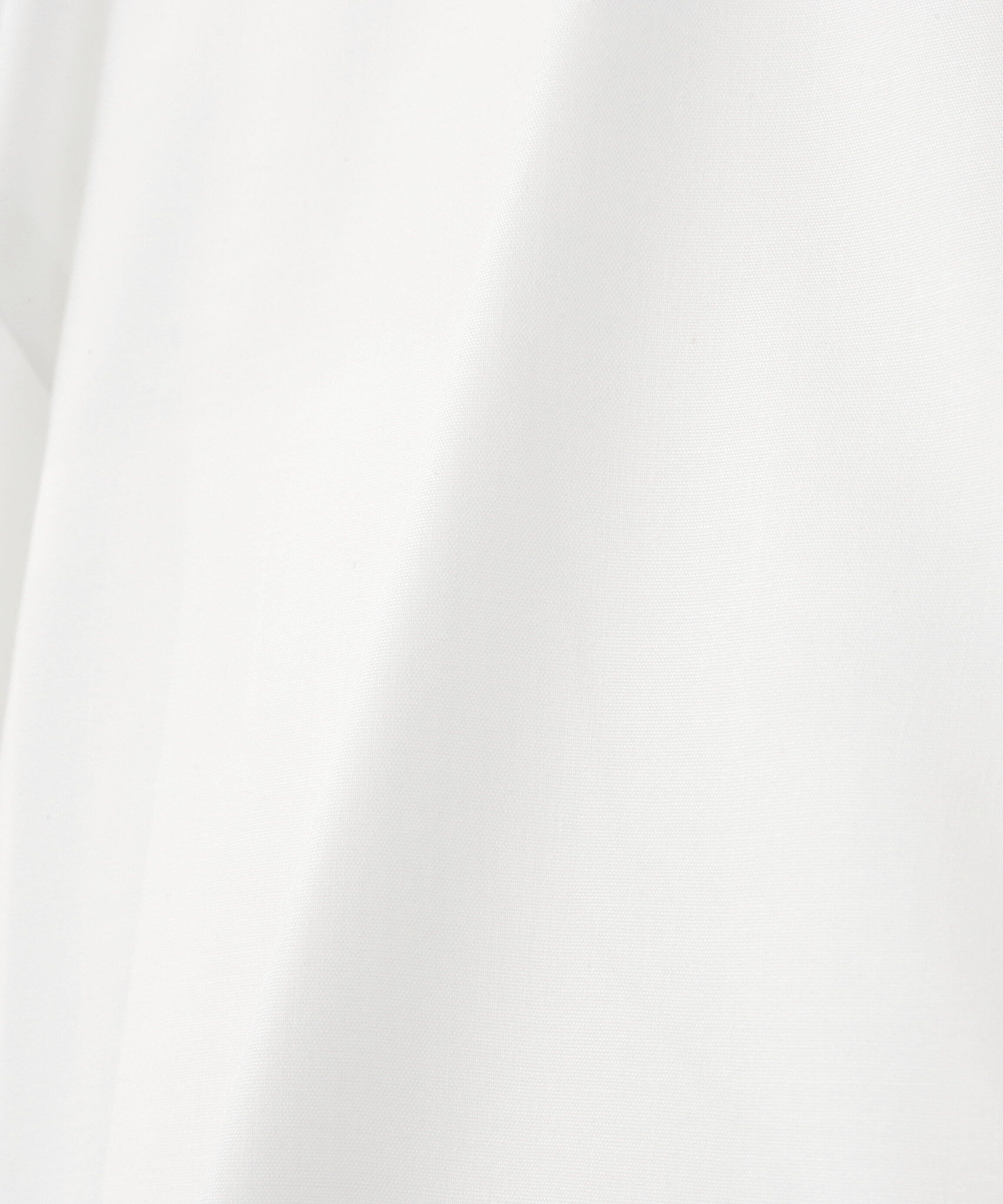  「バックプリーツショートシャツ」|シャツ・ブラウス|