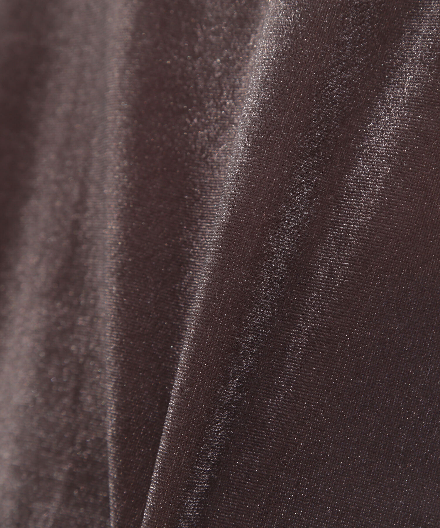  「ベロアTシャツ」|Tシャツ・カットソー|