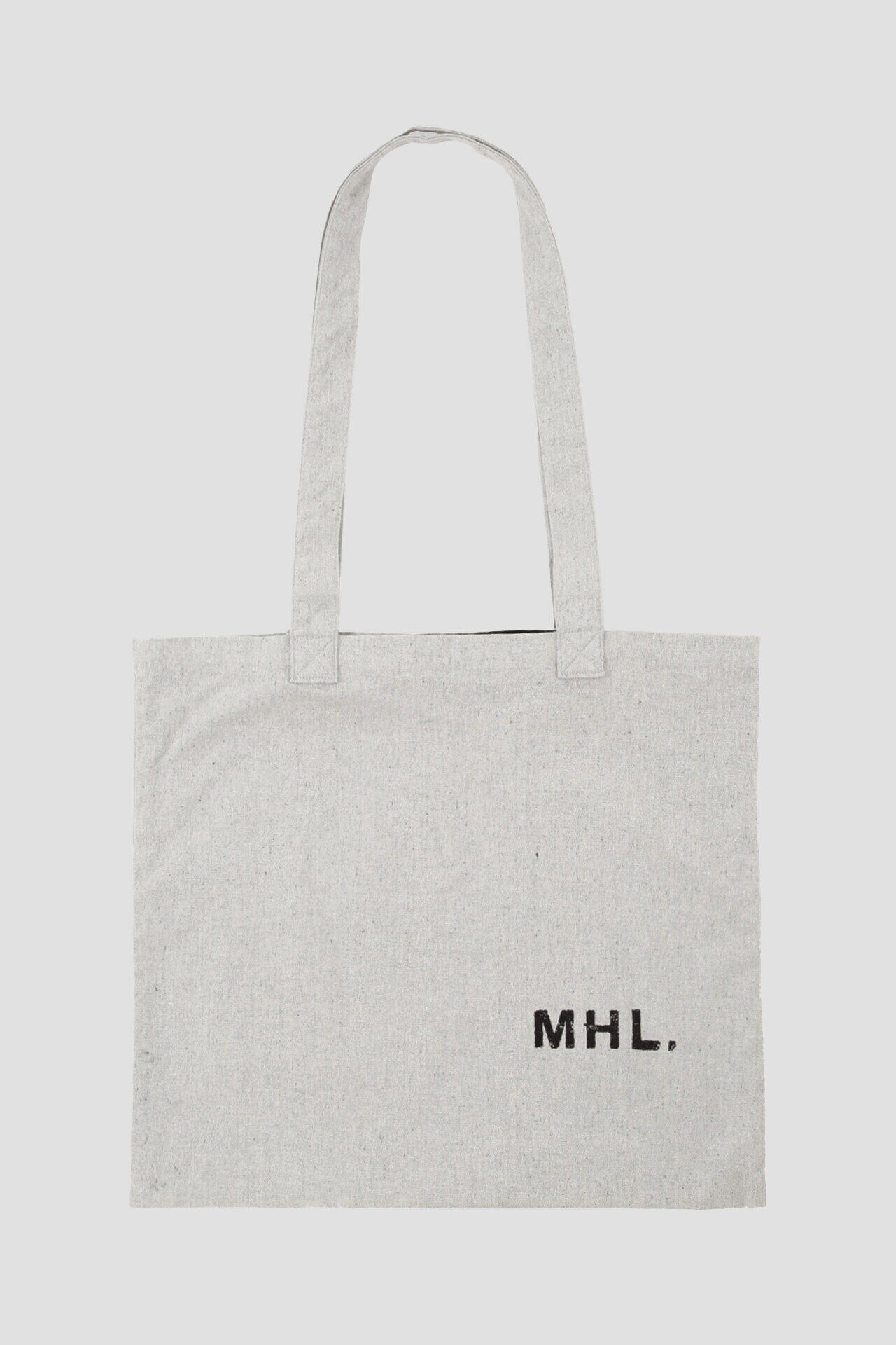 MHL.「UPCYCLED COTTON CANVAS」|その他|