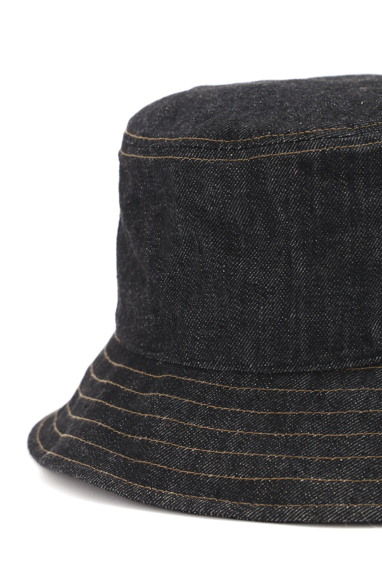 MHL.「CANTON LIGHT DENIM BLACK」|その他|