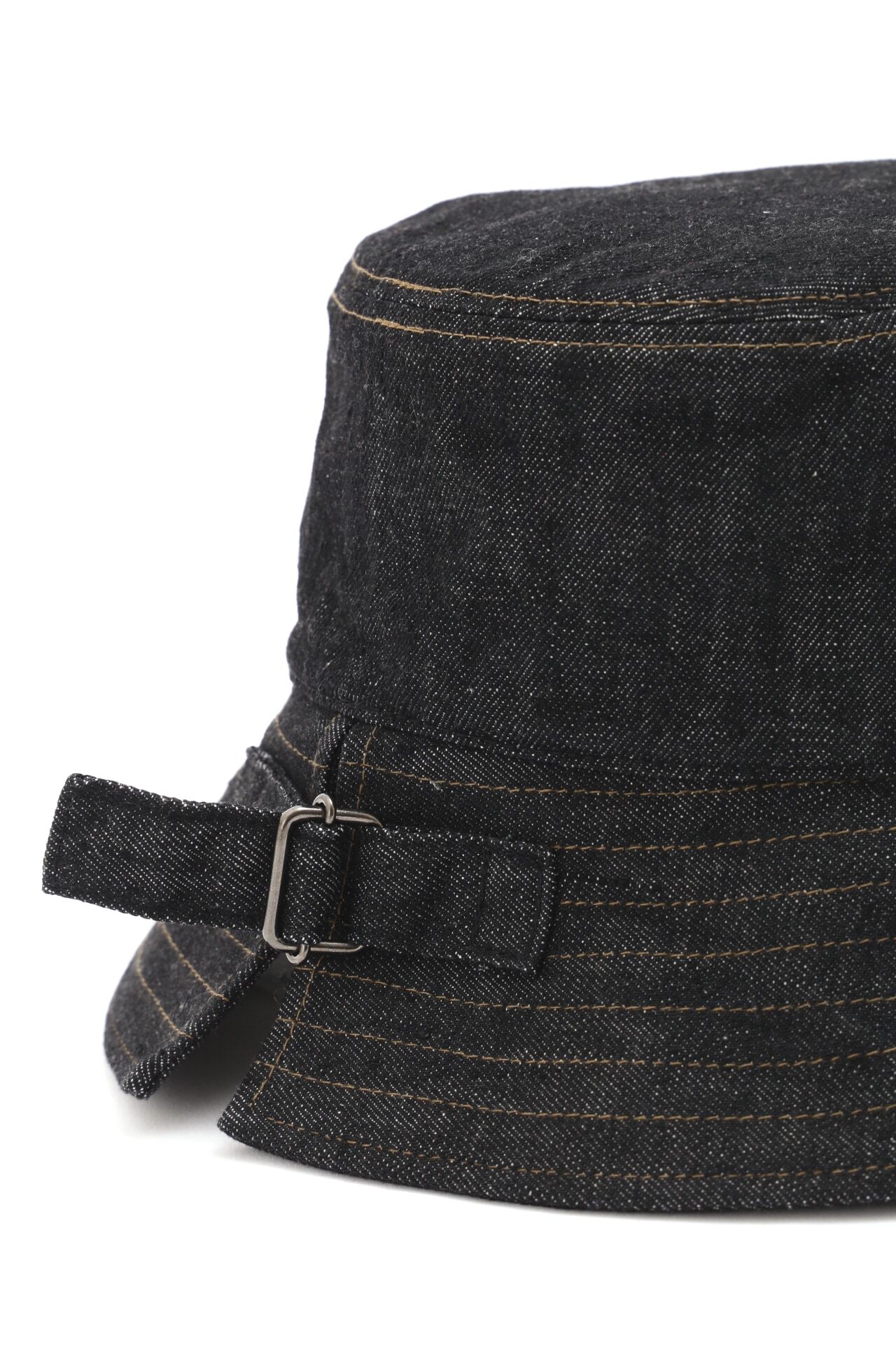 MHL.「CANTON LIGHT DENIM BLACK」|その他|