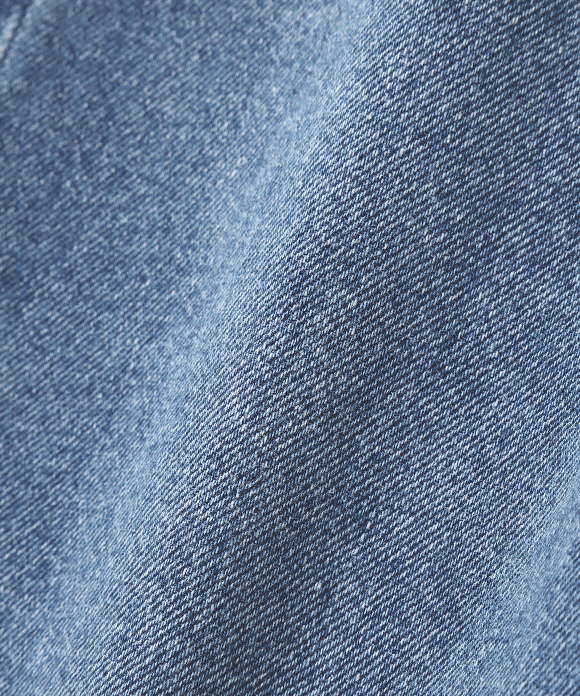  「スラックスデニムパンツ」|その他|