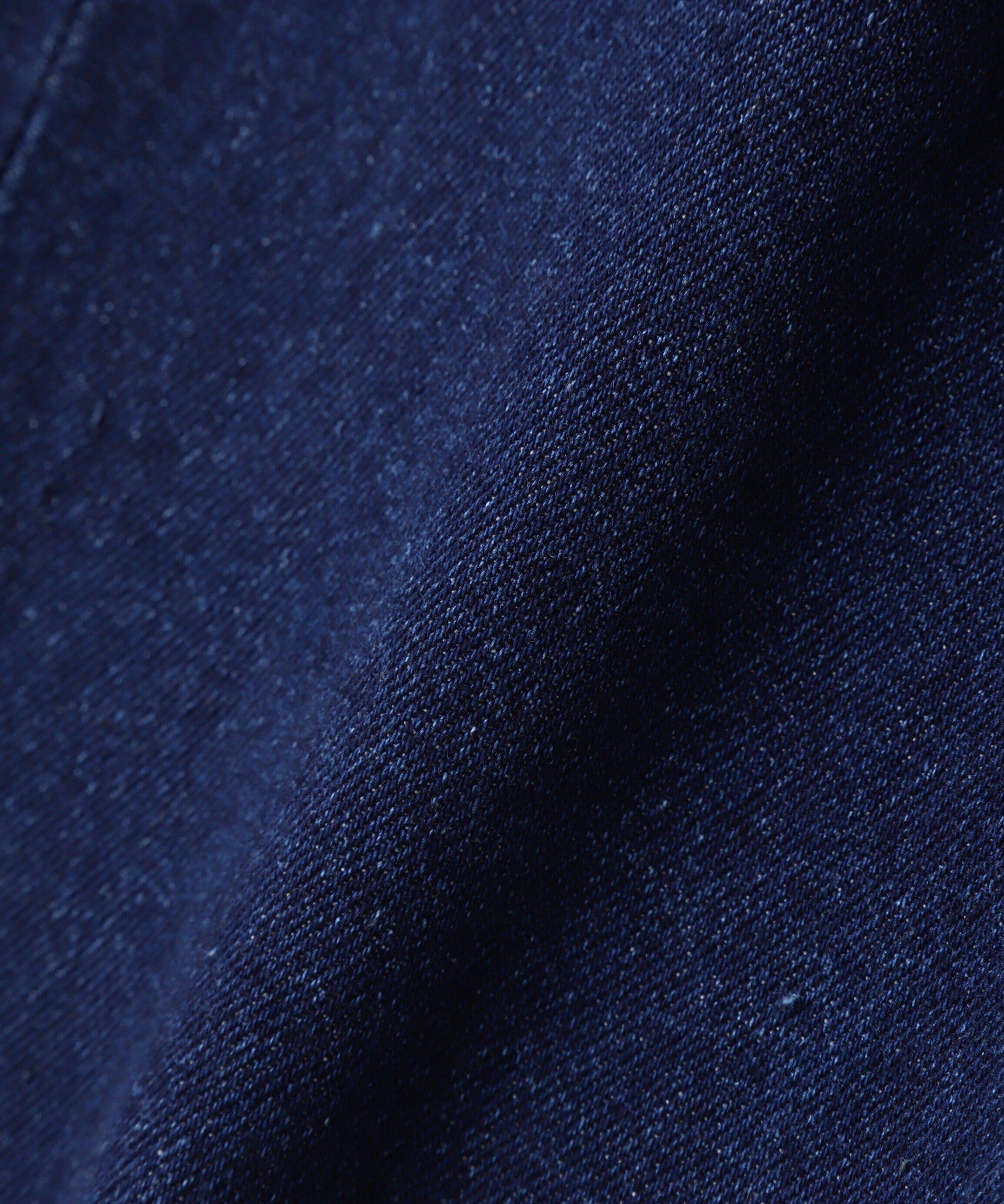  「スラックスデニムパンツ」|その他|